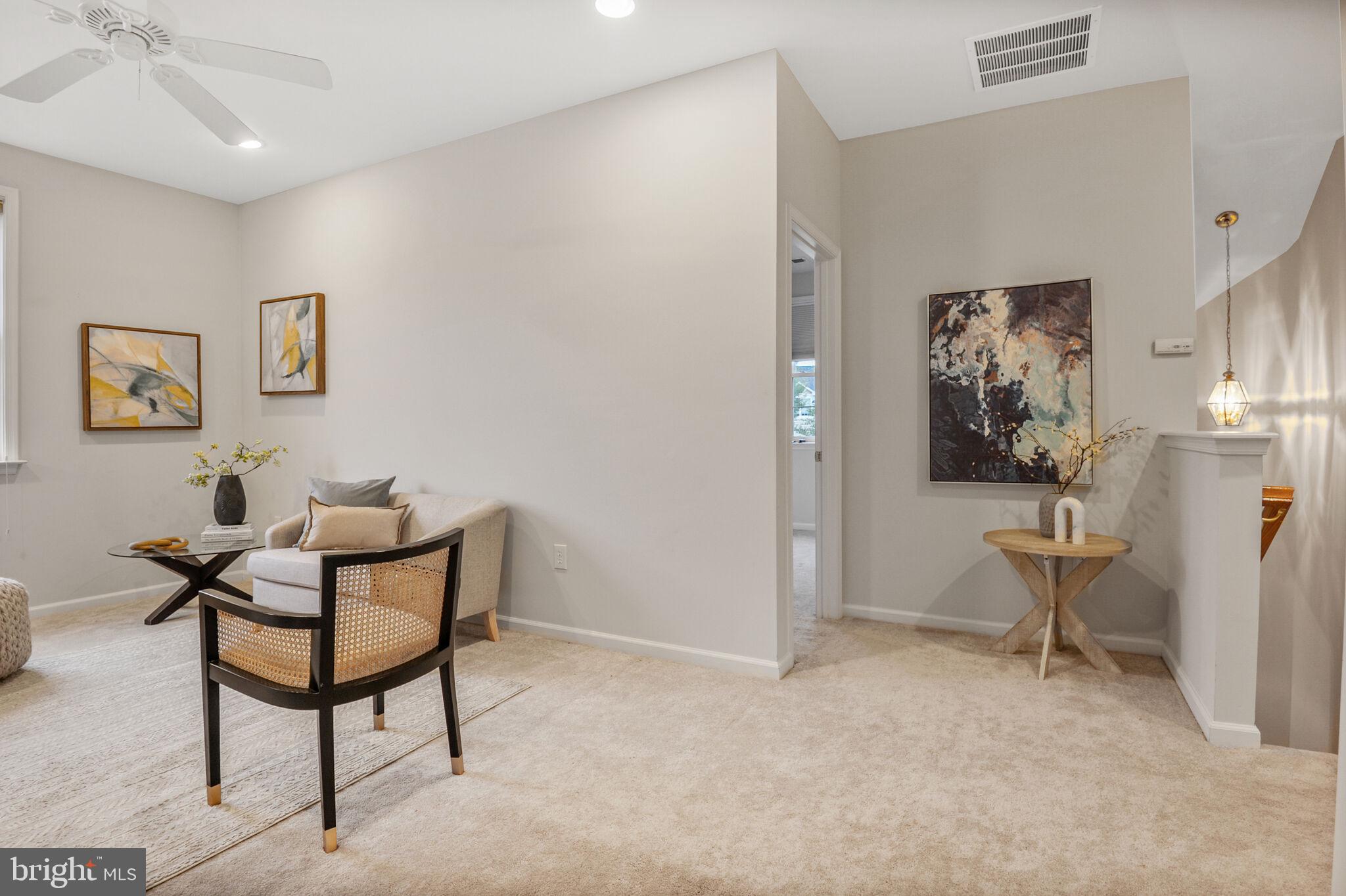 POTOMAC GREEN - Residential