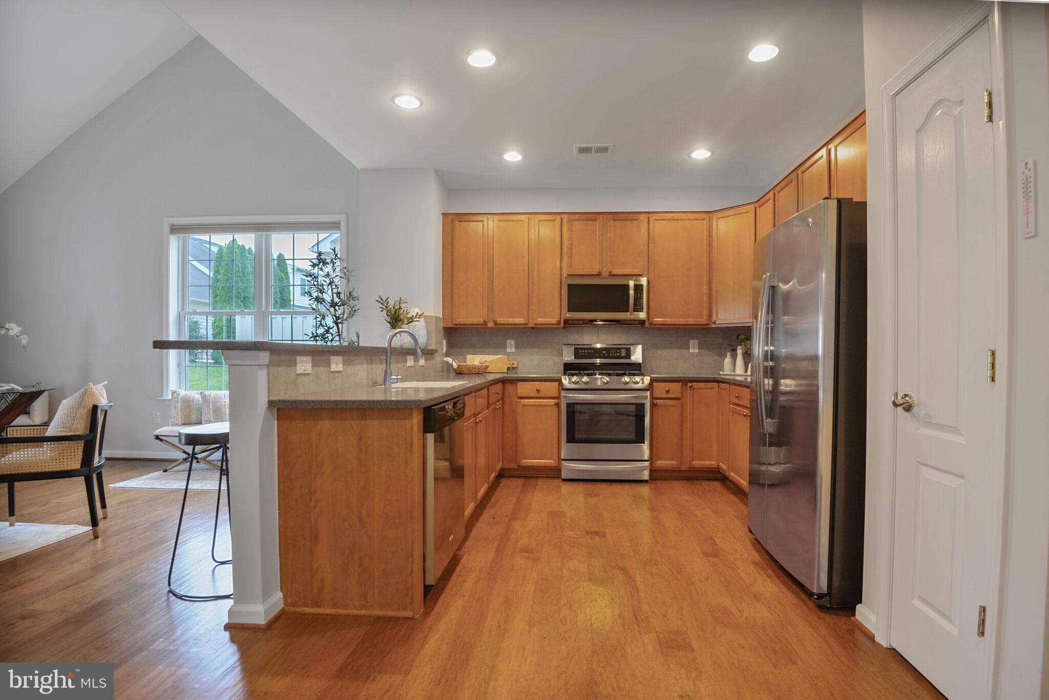 POTOMAC GREEN - Residential