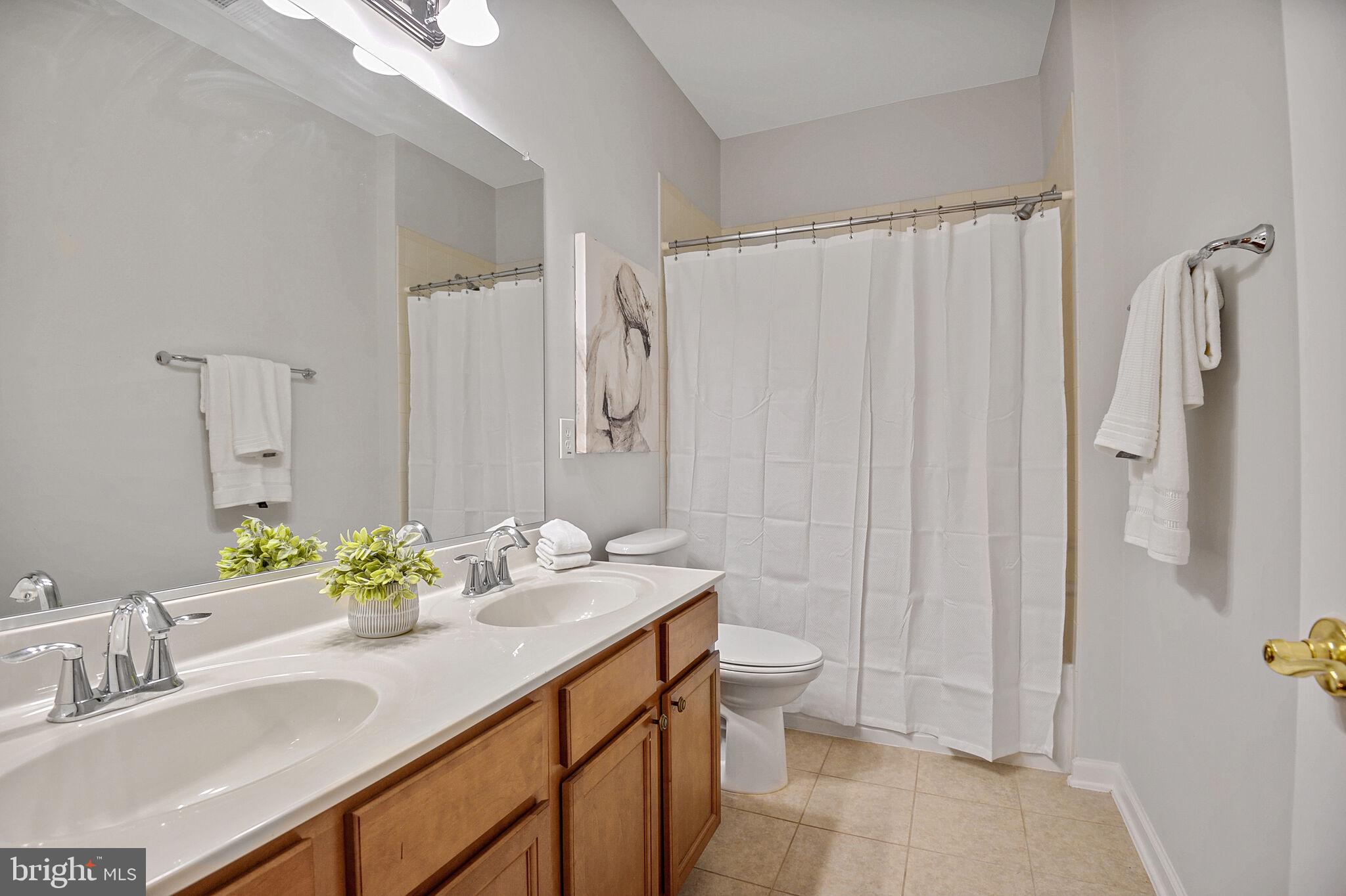 POTOMAC GREEN - Residential