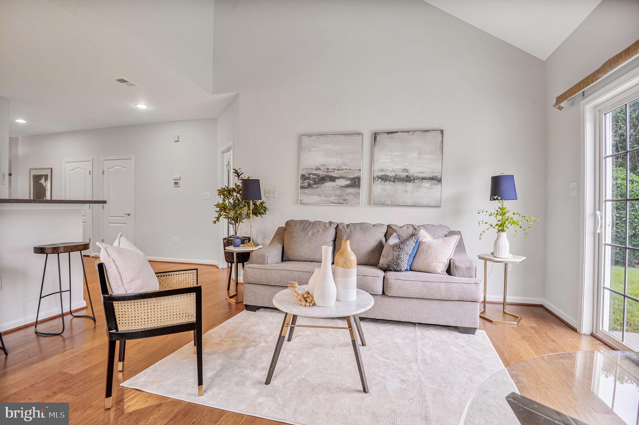 POTOMAC GREEN - Residential