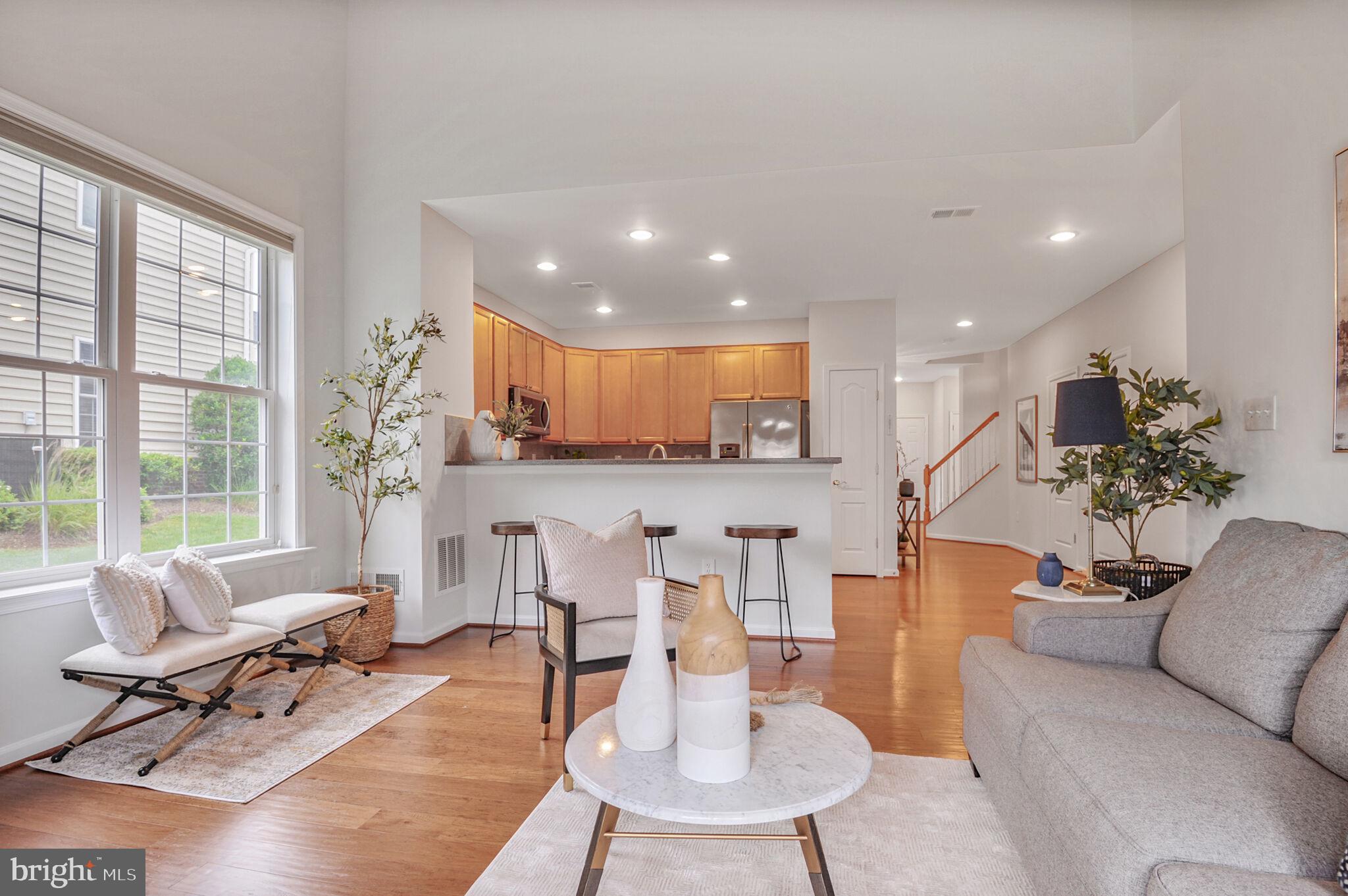 POTOMAC GREEN - Residential