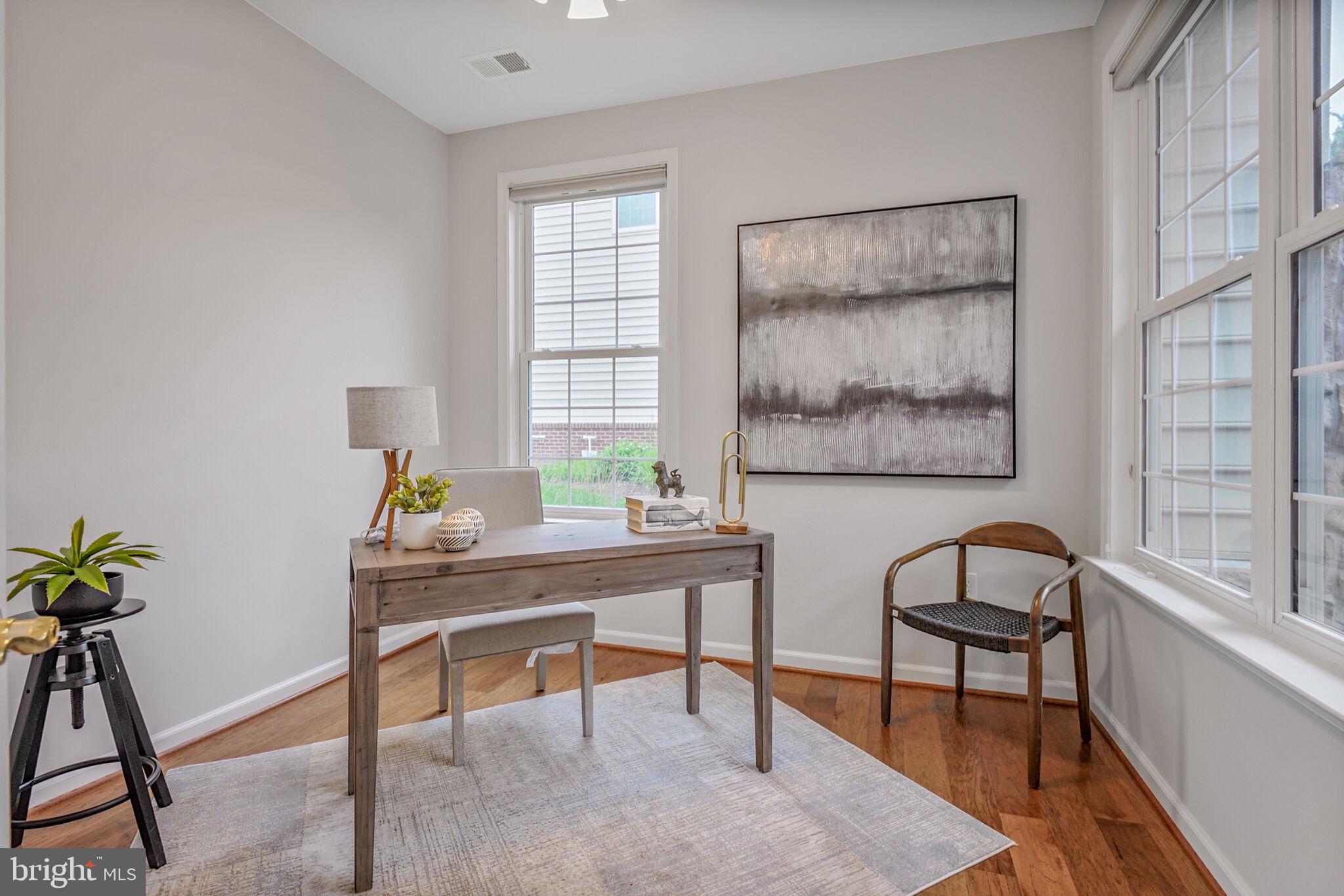 POTOMAC GREEN - Residential