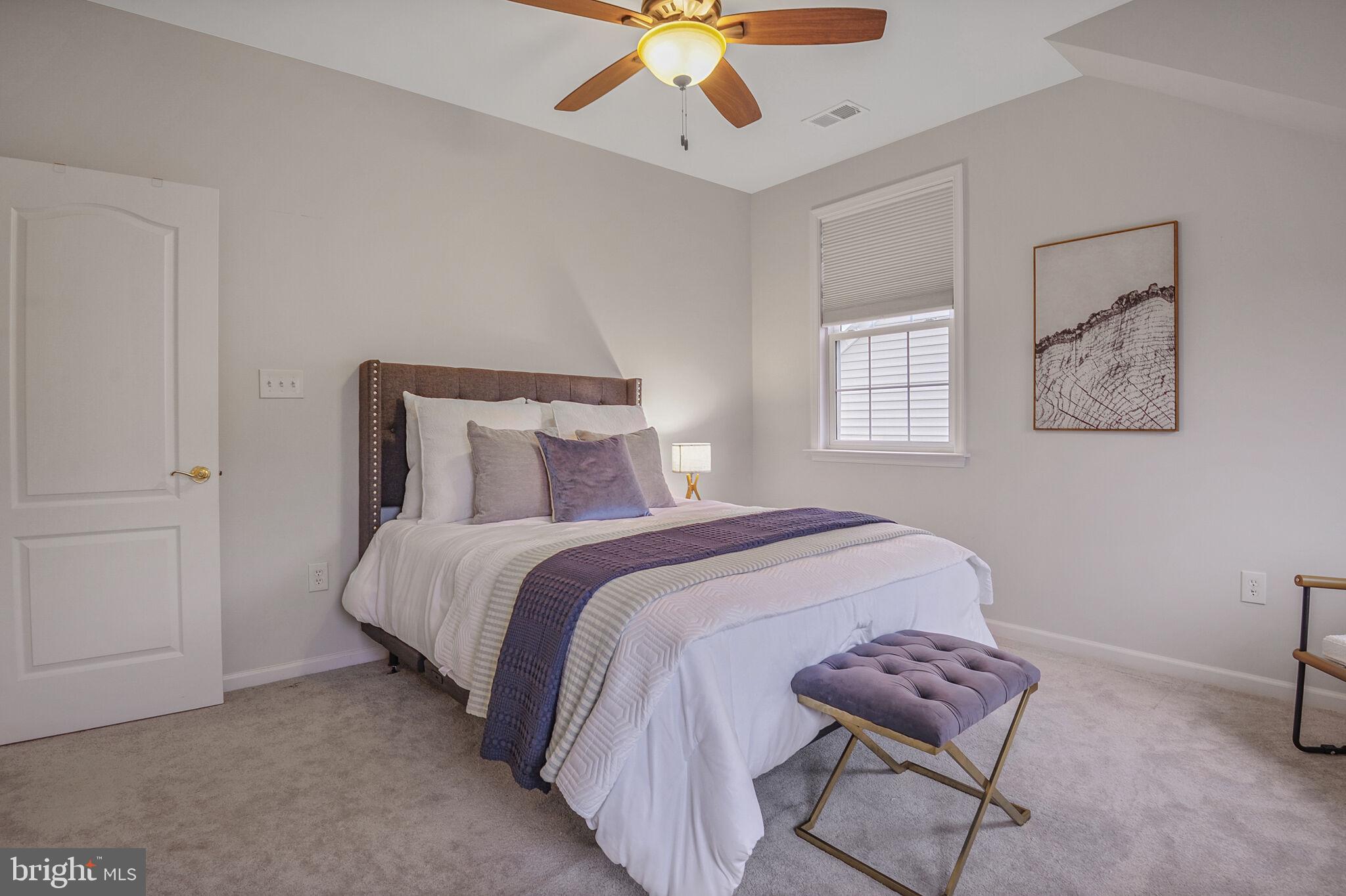 POTOMAC GREEN - Residential