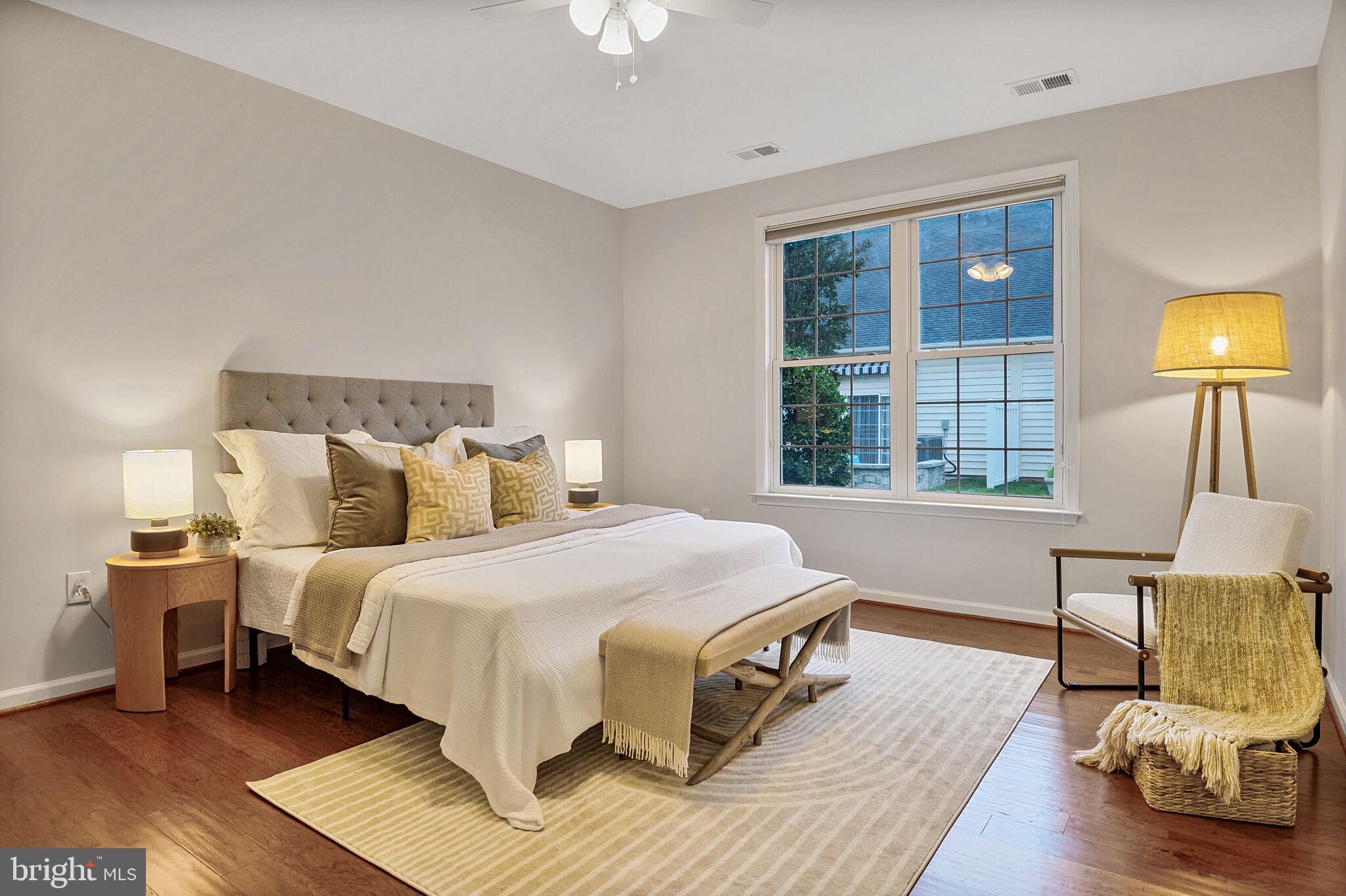 POTOMAC GREEN - Residential