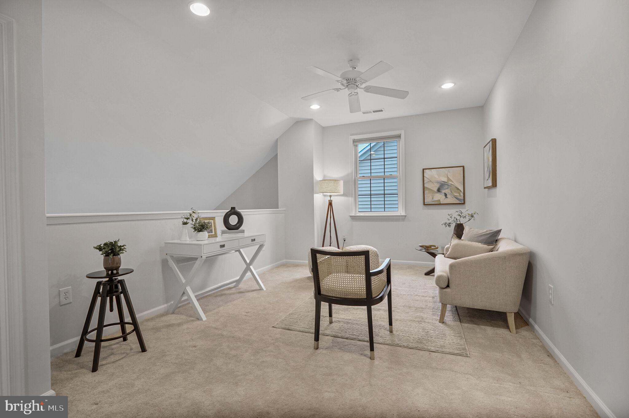 POTOMAC GREEN - Residential