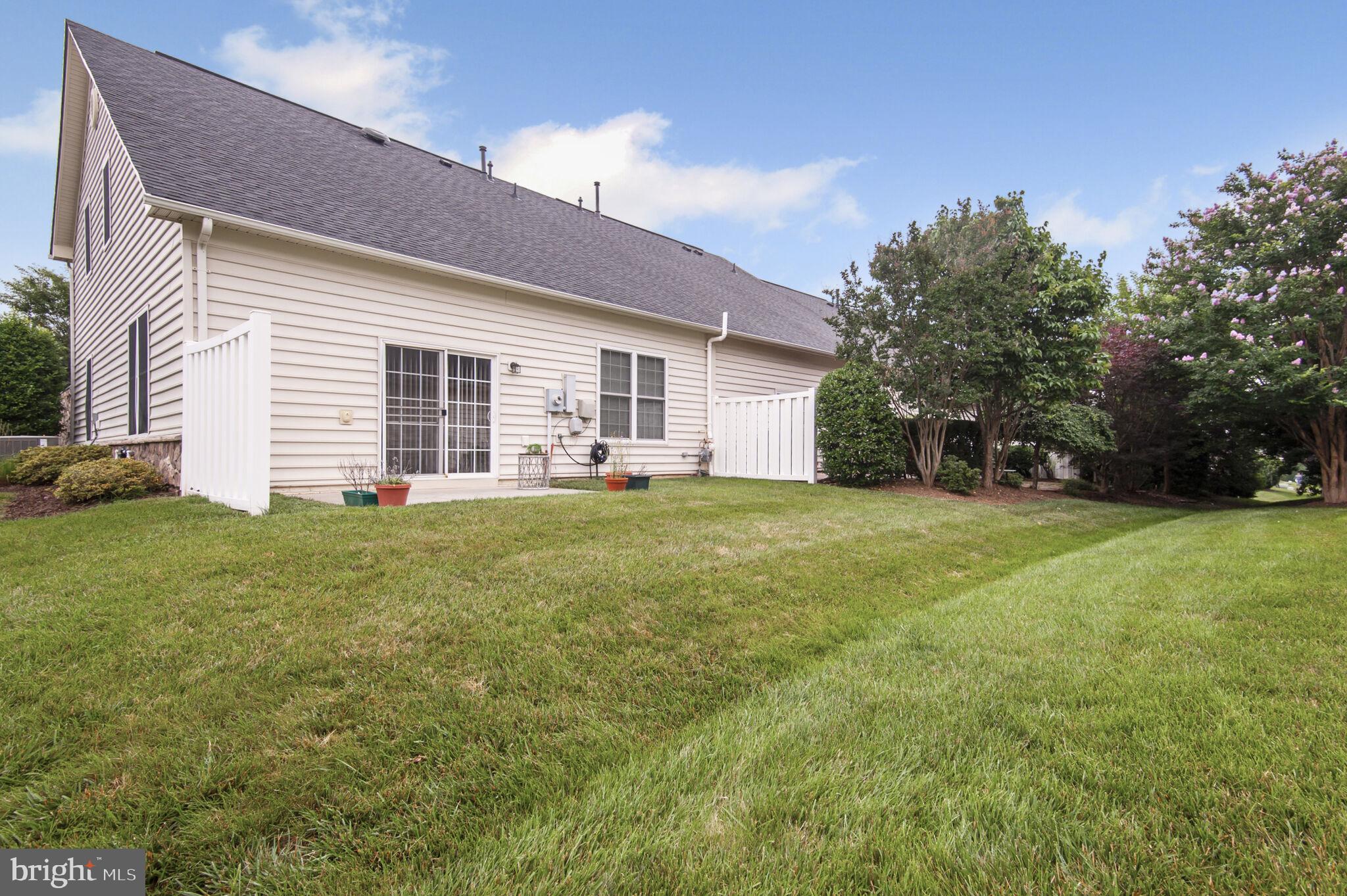 POTOMAC GREEN - Residential