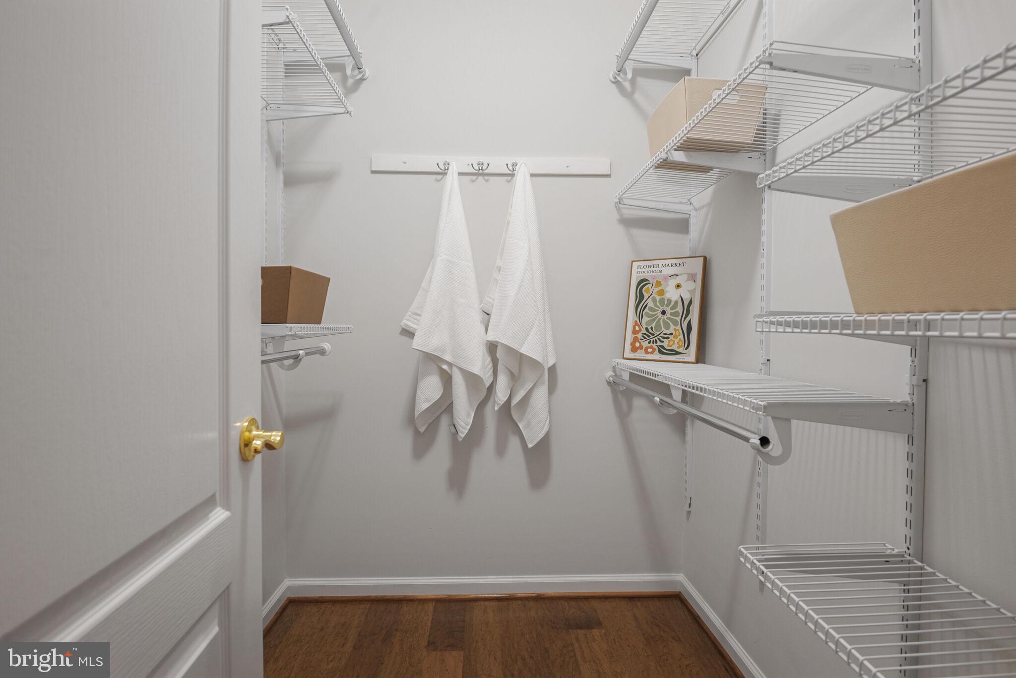 POTOMAC GREEN - Residential