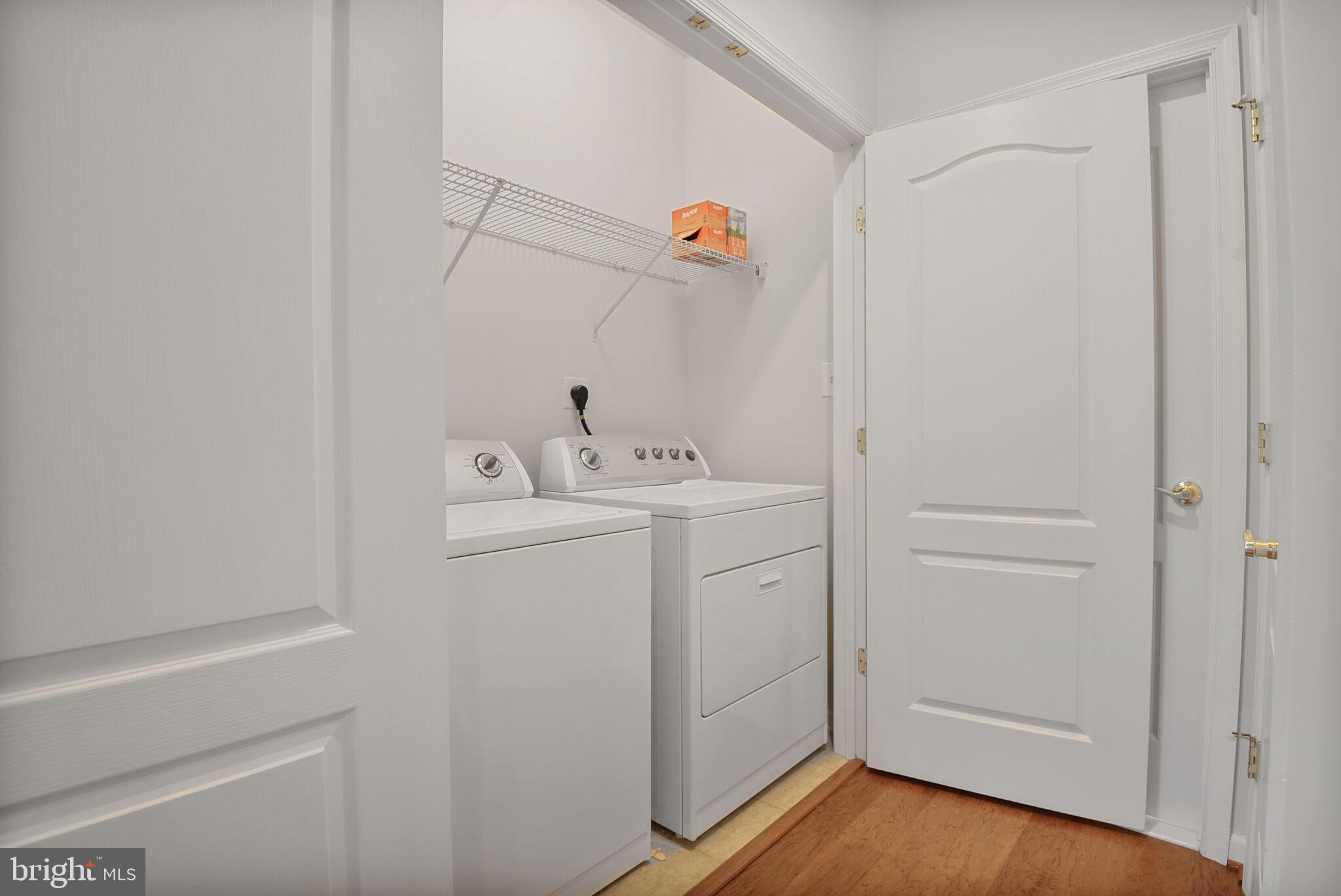 POTOMAC GREEN - Residential