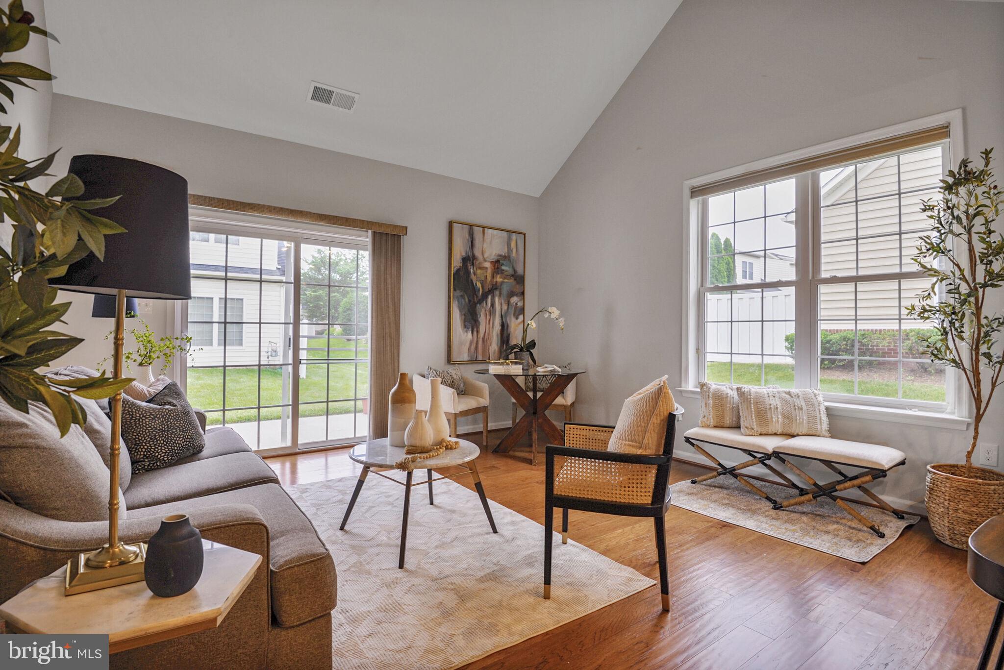 44357 OAKMONT MANOR SQUARE