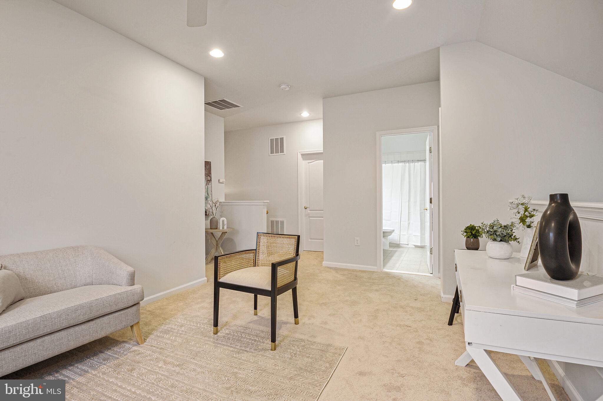 POTOMAC GREEN - Residential