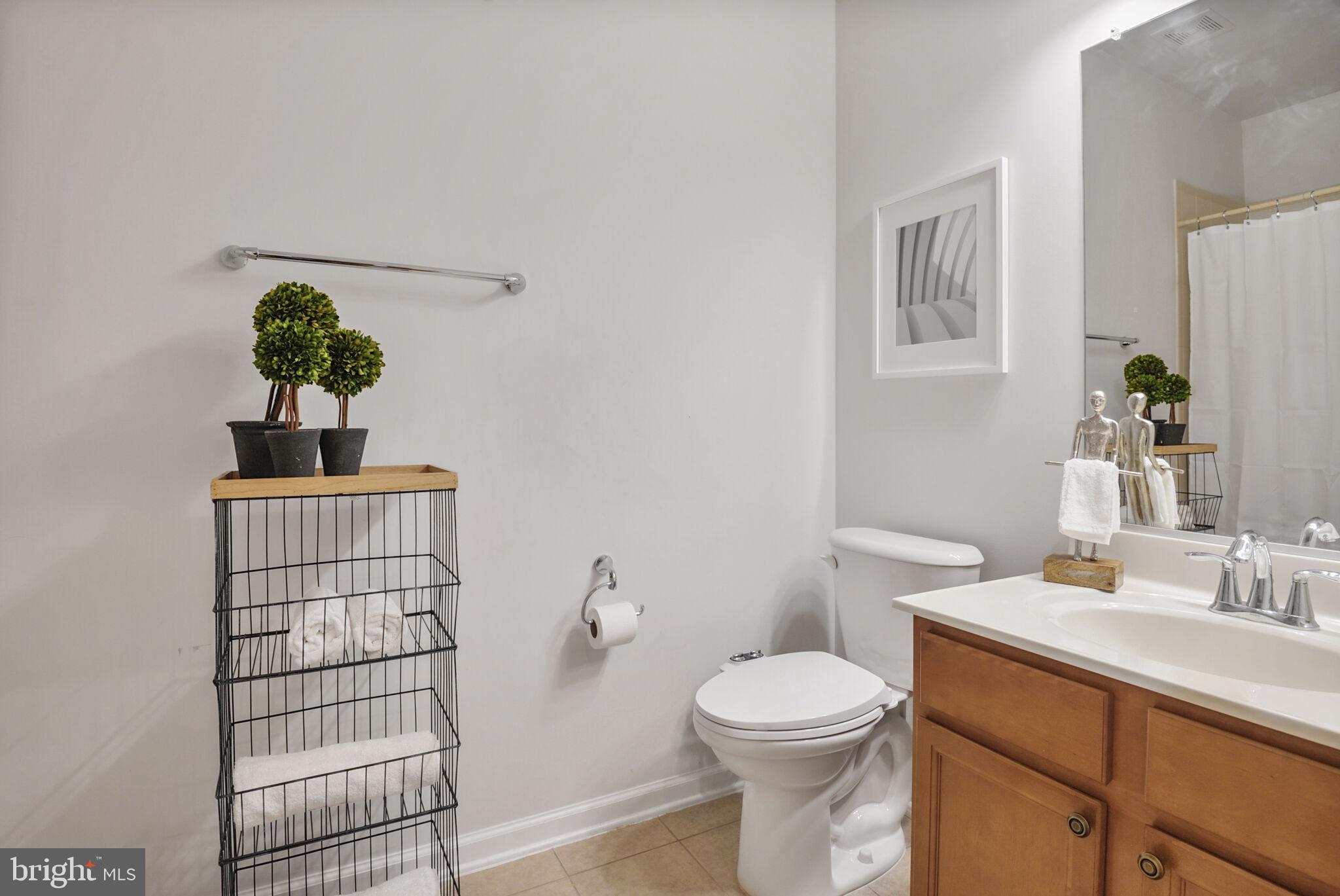 POTOMAC GREEN - Residential