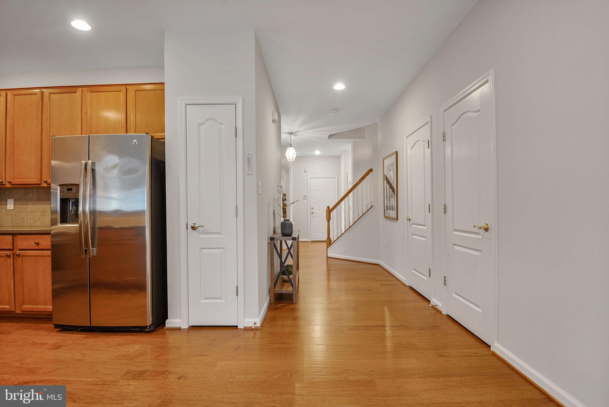 POTOMAC GREEN - Residential