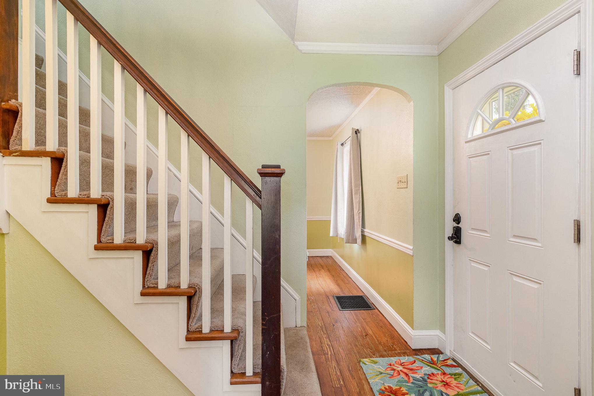 17 RIDGEWAY DRIVE