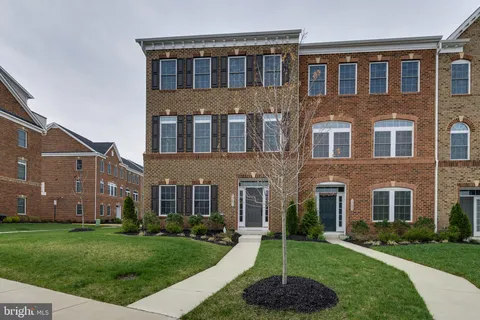 13691 Neil Armstrong Avenue, Herndon, VA 20171 - MLS#: VAFX2238352