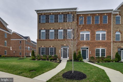 13691 NEIL ARMSTRONG AVENUE HERNDON VA 20171