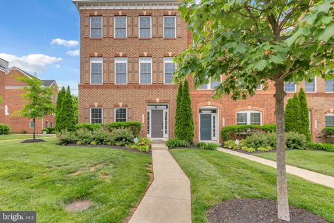 13691 NEIL ARMSTRONG AVENUE HERNDON VA 20171