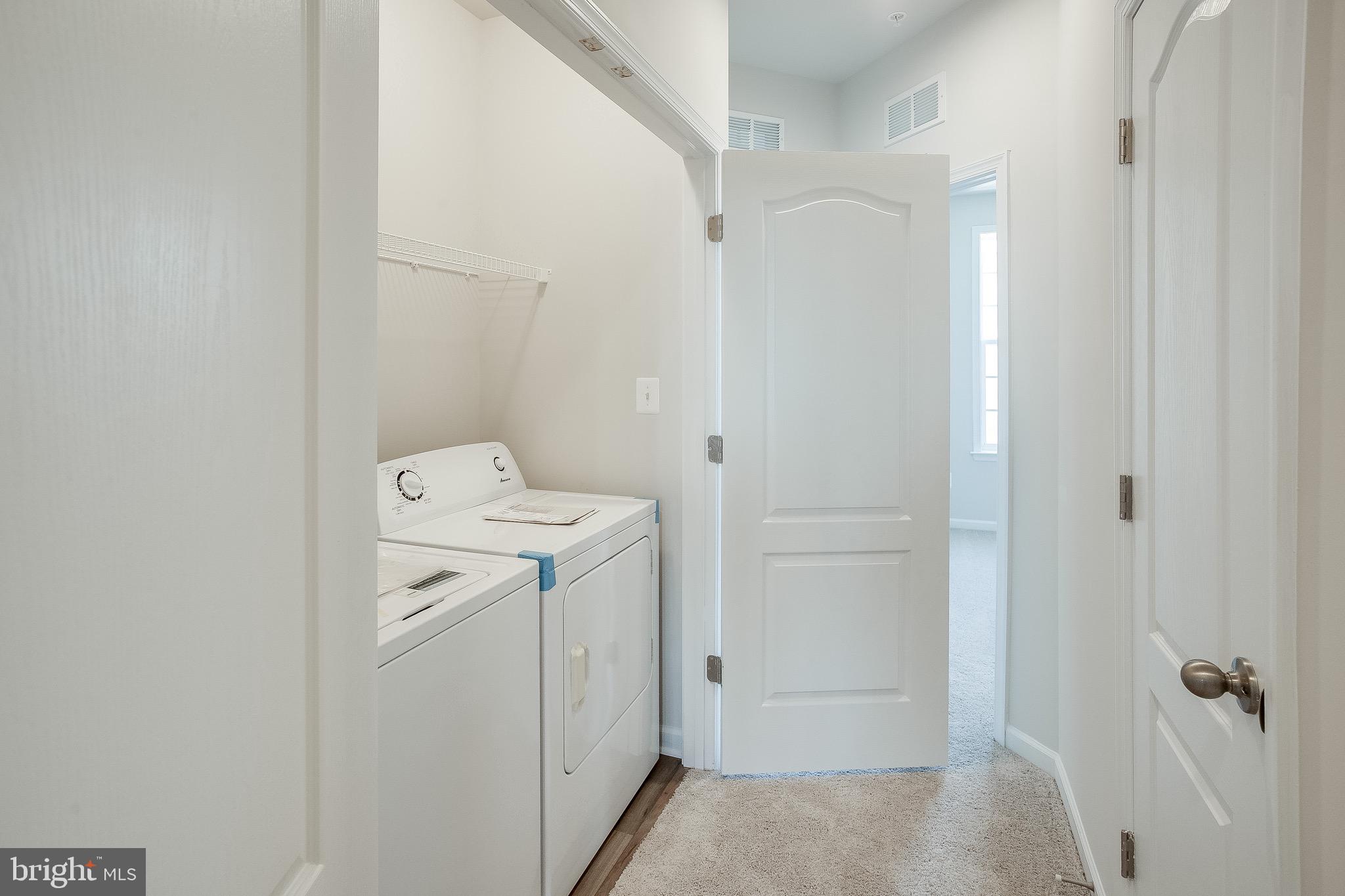 SPRING BANK - Residential Lease