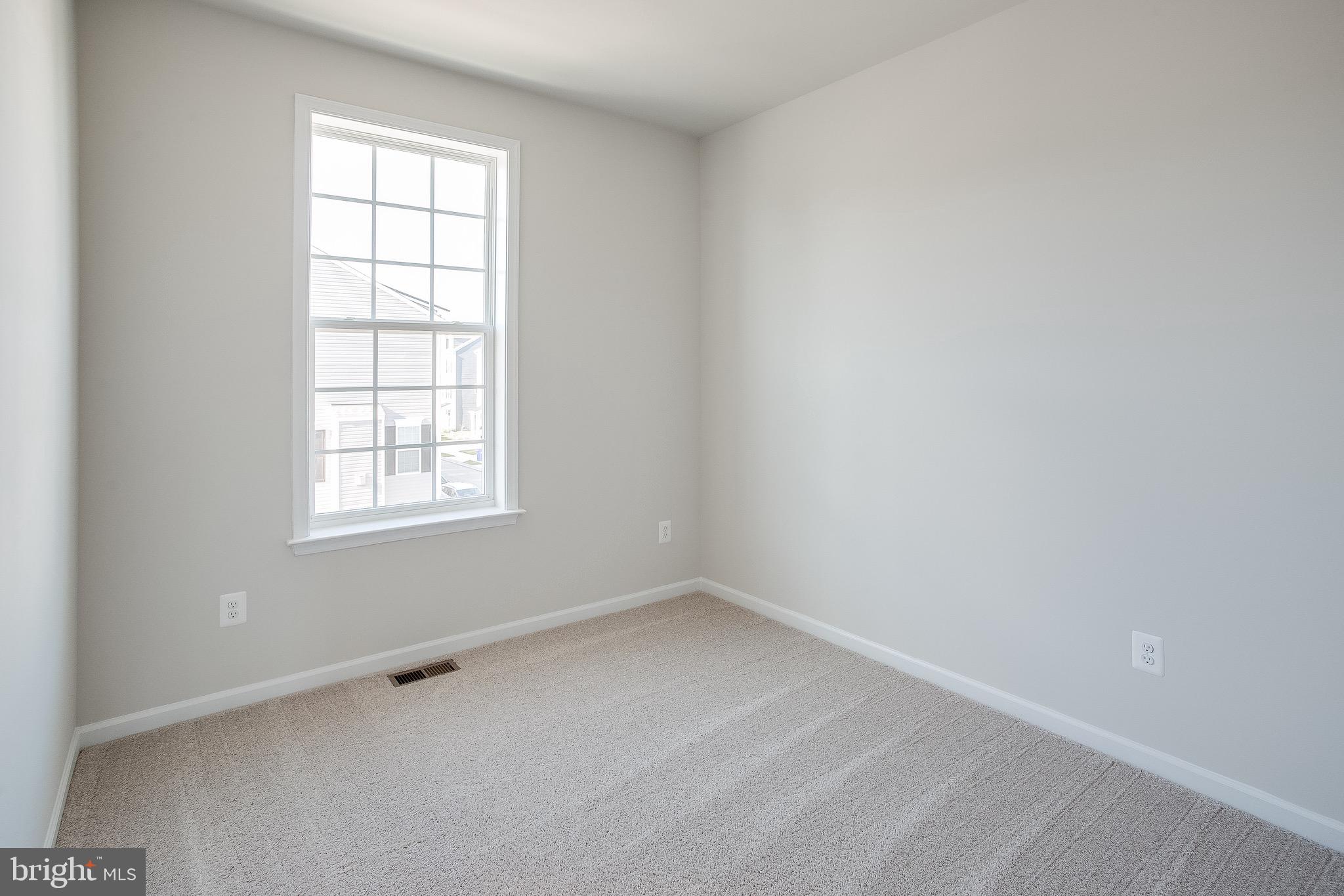 SPRING BANK - Residential Lease