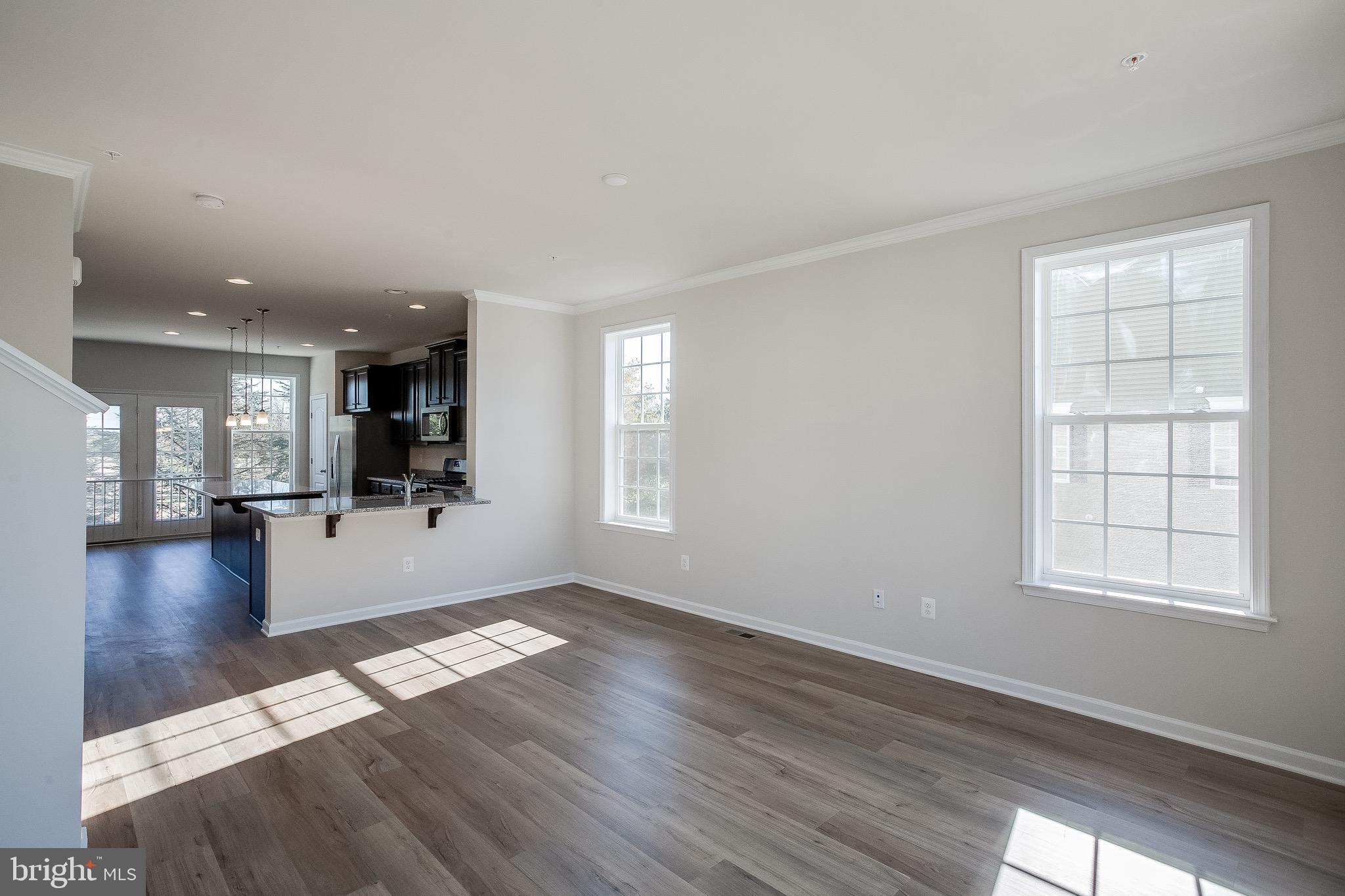 SPRING BANK - Residential Lease