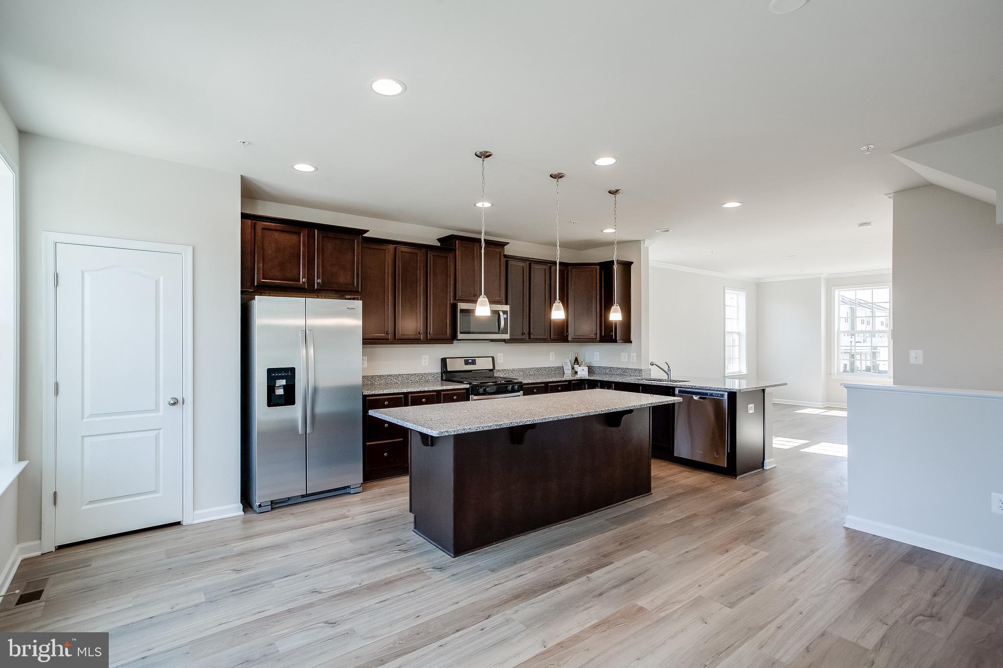 SPRING BANK - Residential Lease