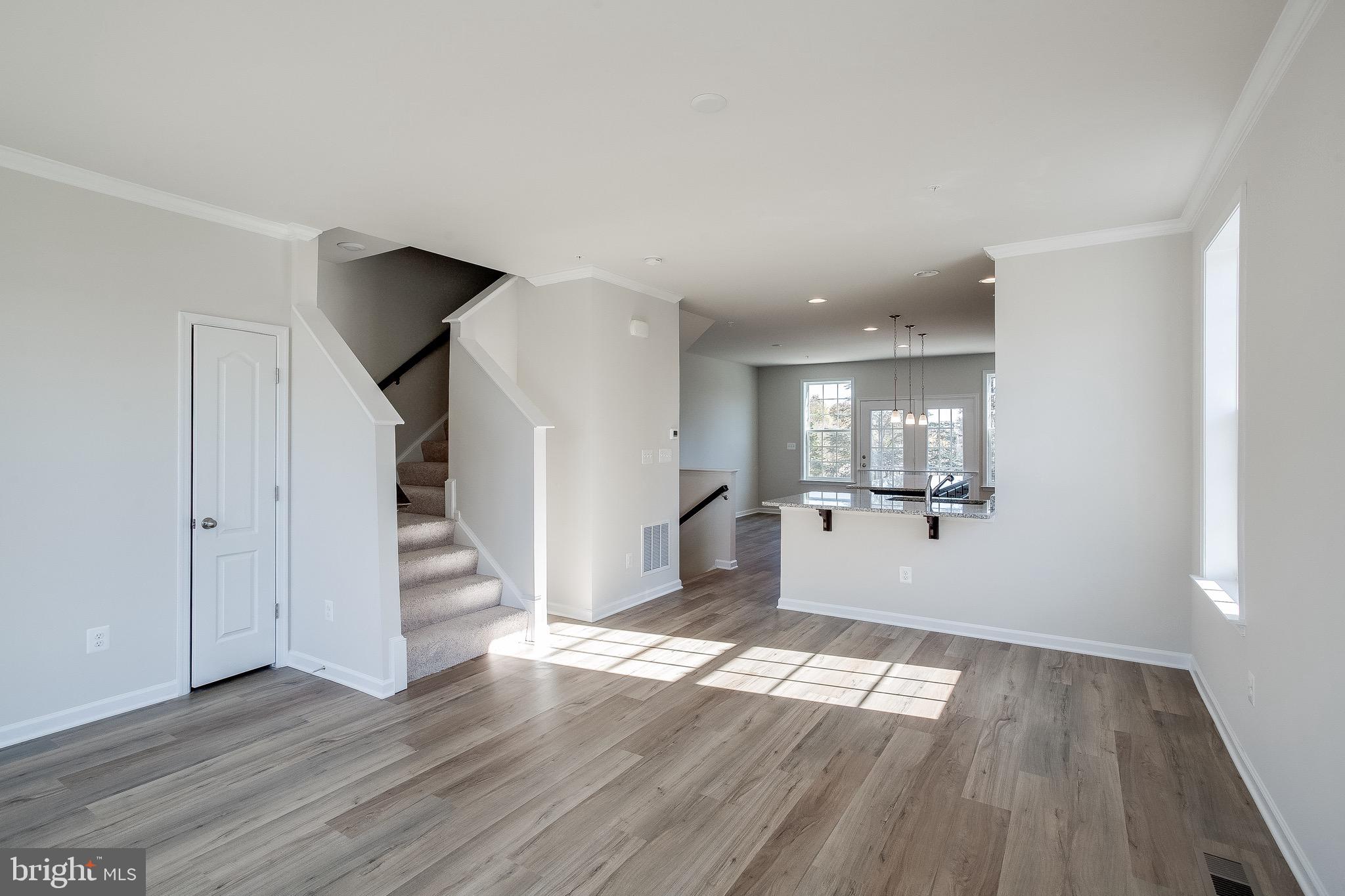 SPRING BANK - Residential Lease