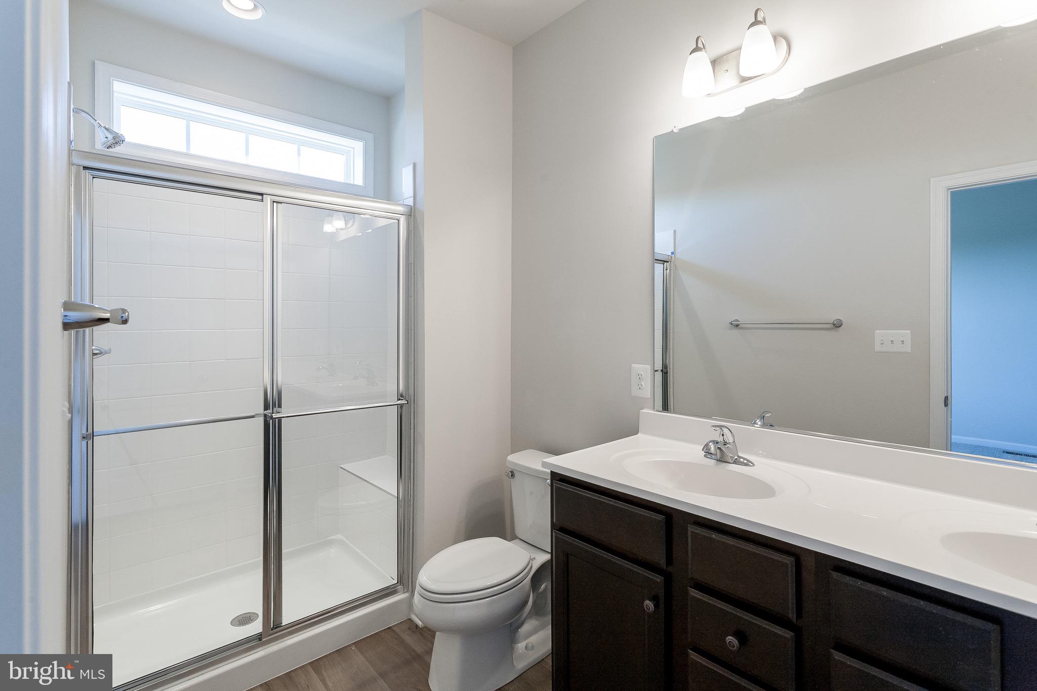 SPRING BANK - Residential Lease