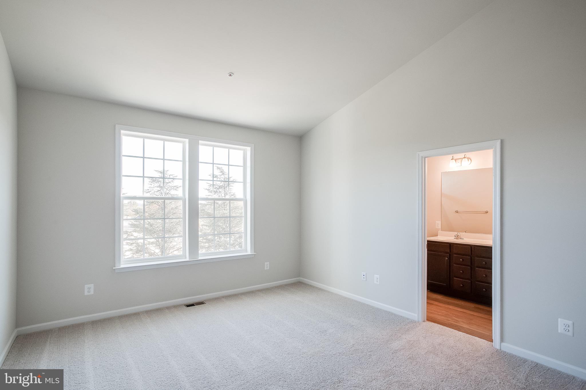 SPRING BANK - Residential Lease