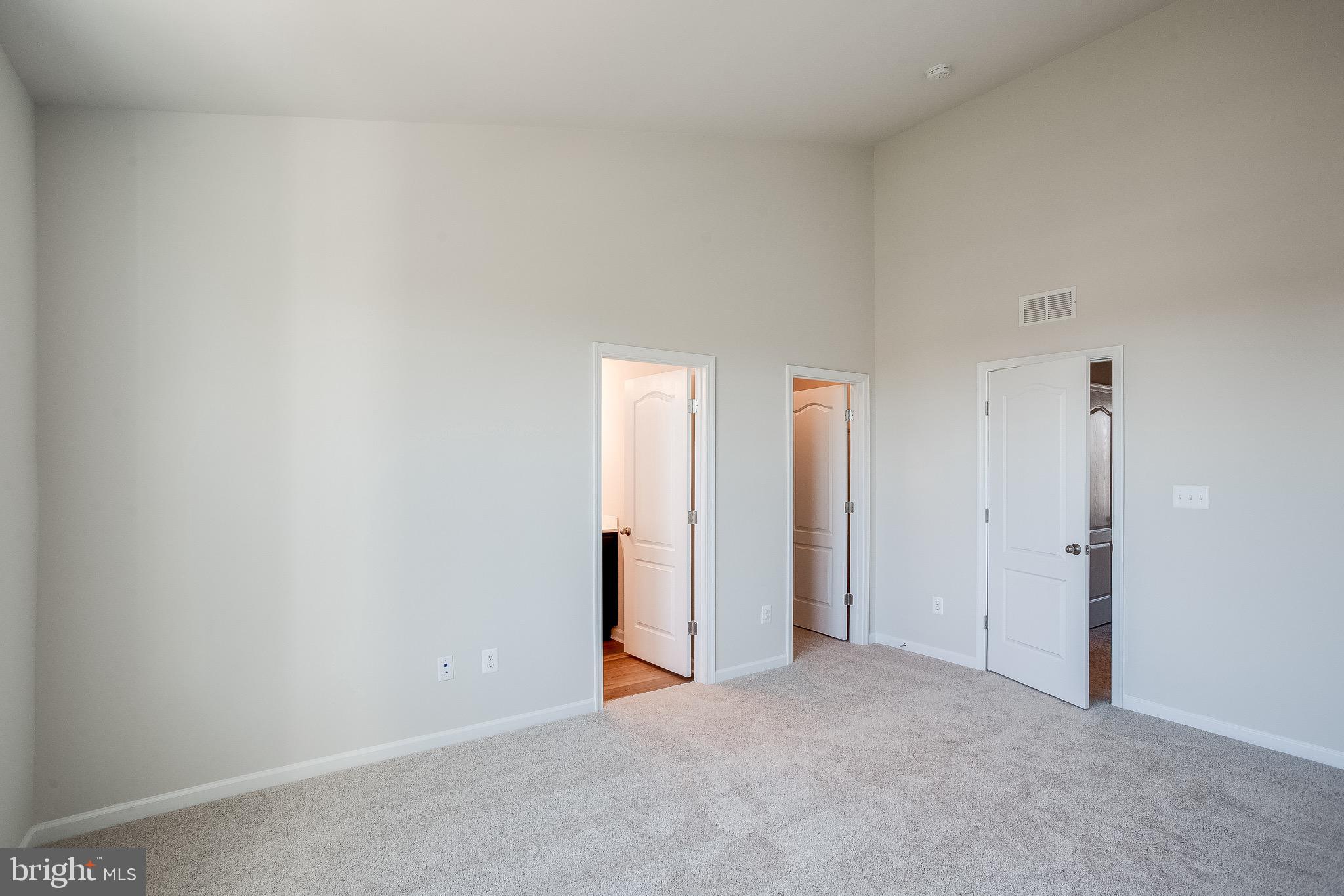 SPRING BANK - Residential Lease