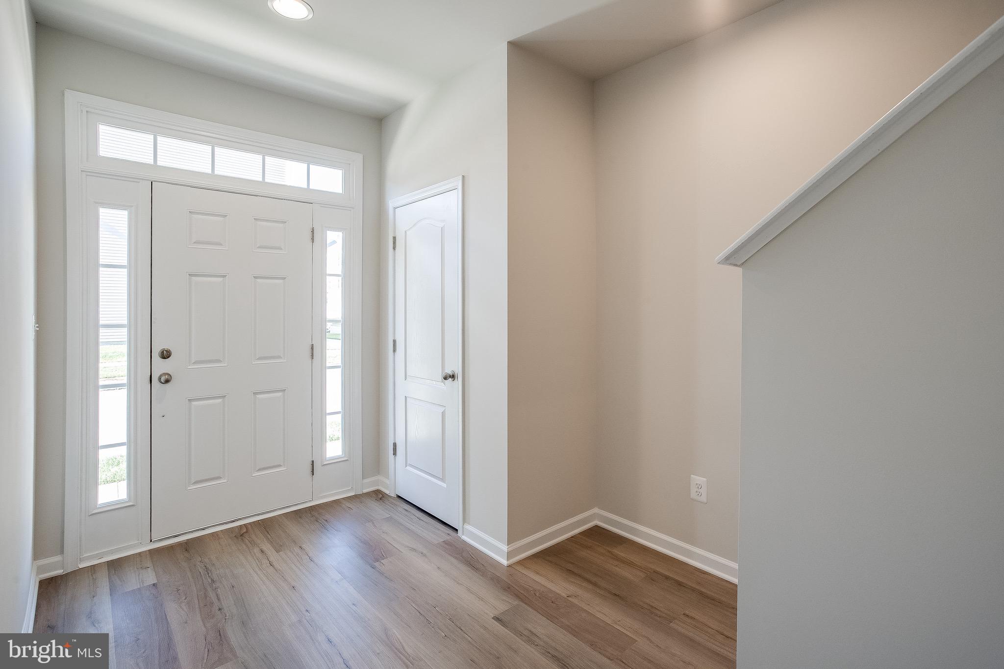 SPRING BANK - Residential Lease