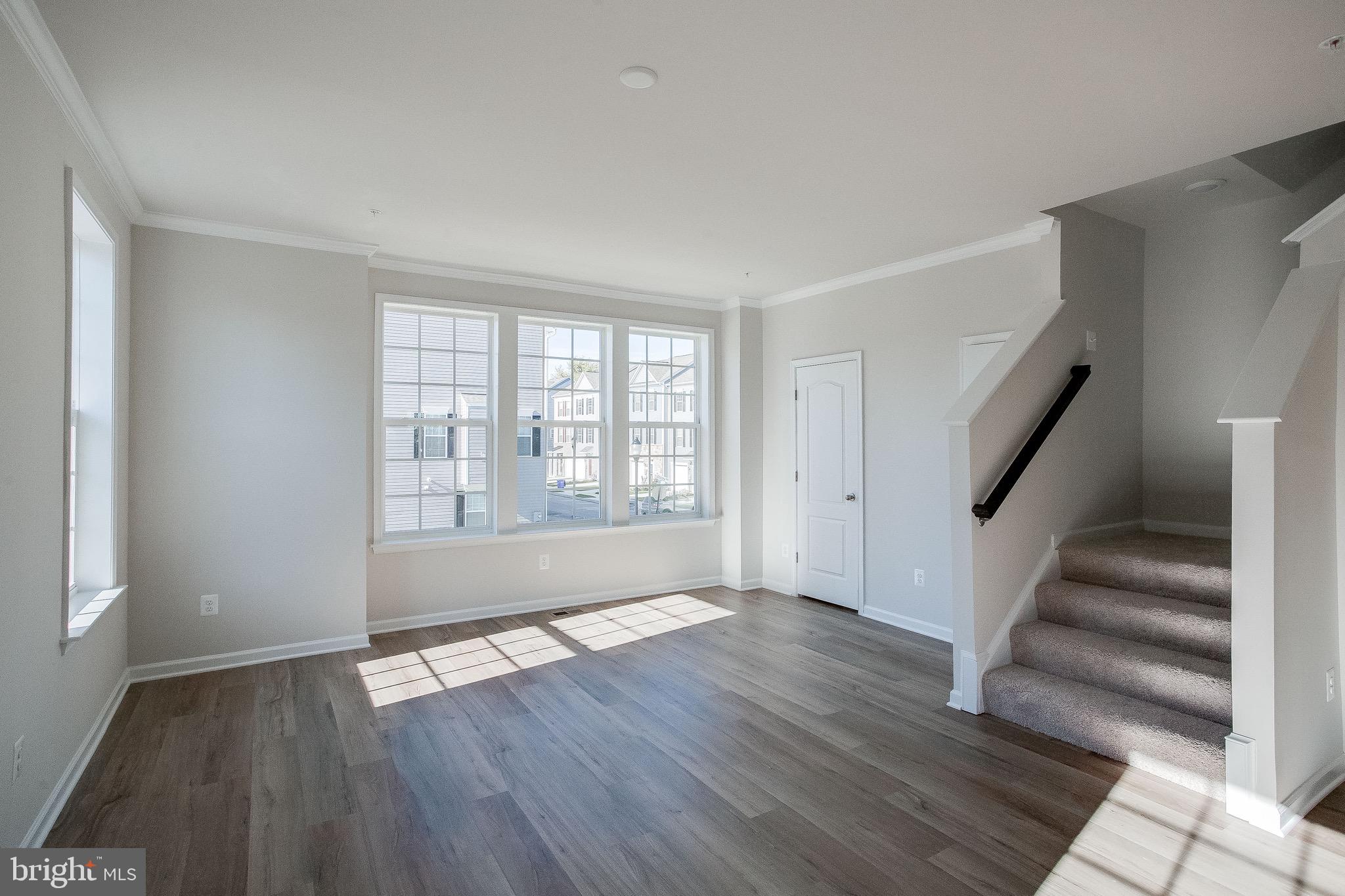 SPRING BANK - Residential Lease