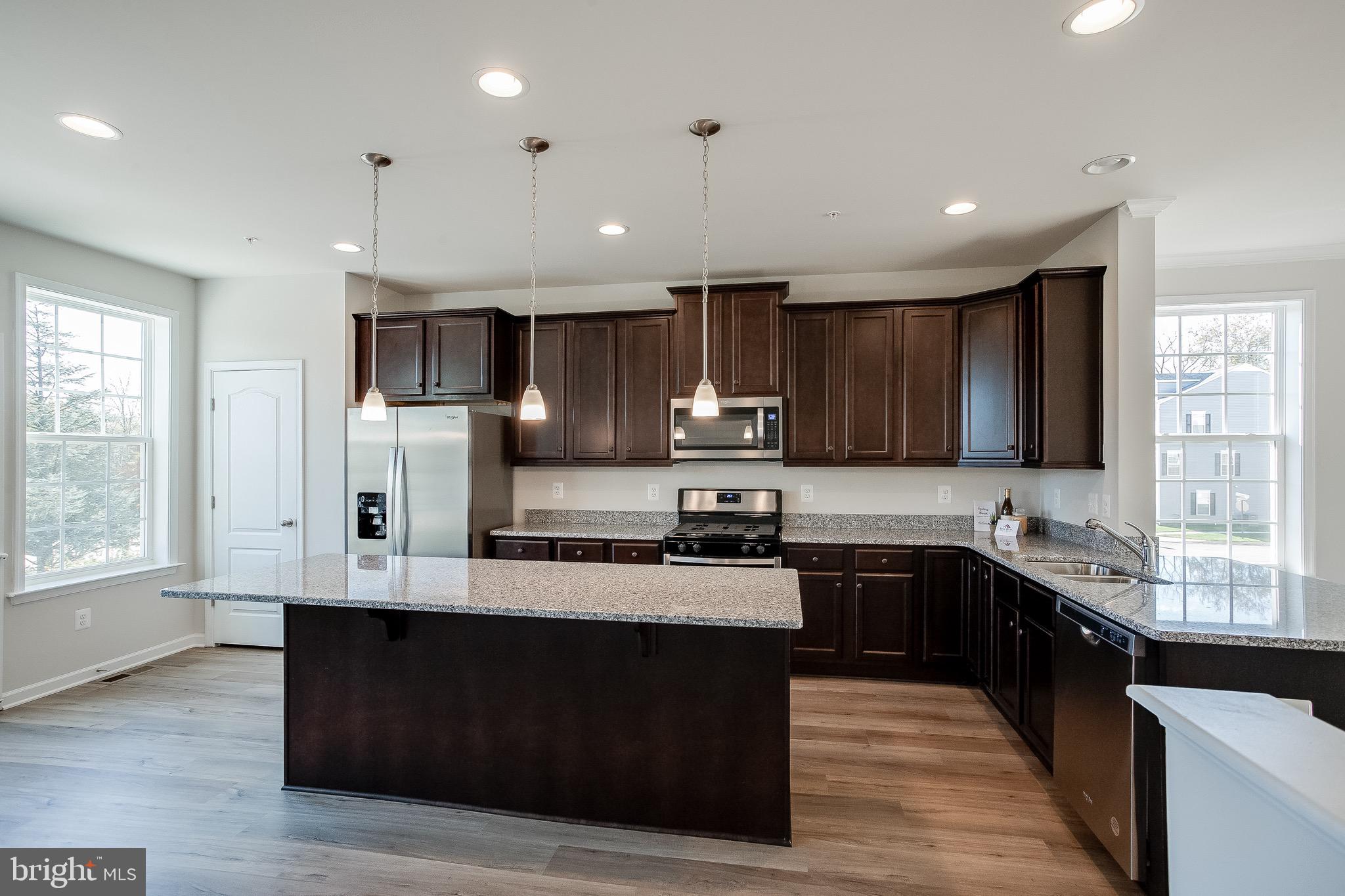 SPRING BANK - Residential Lease