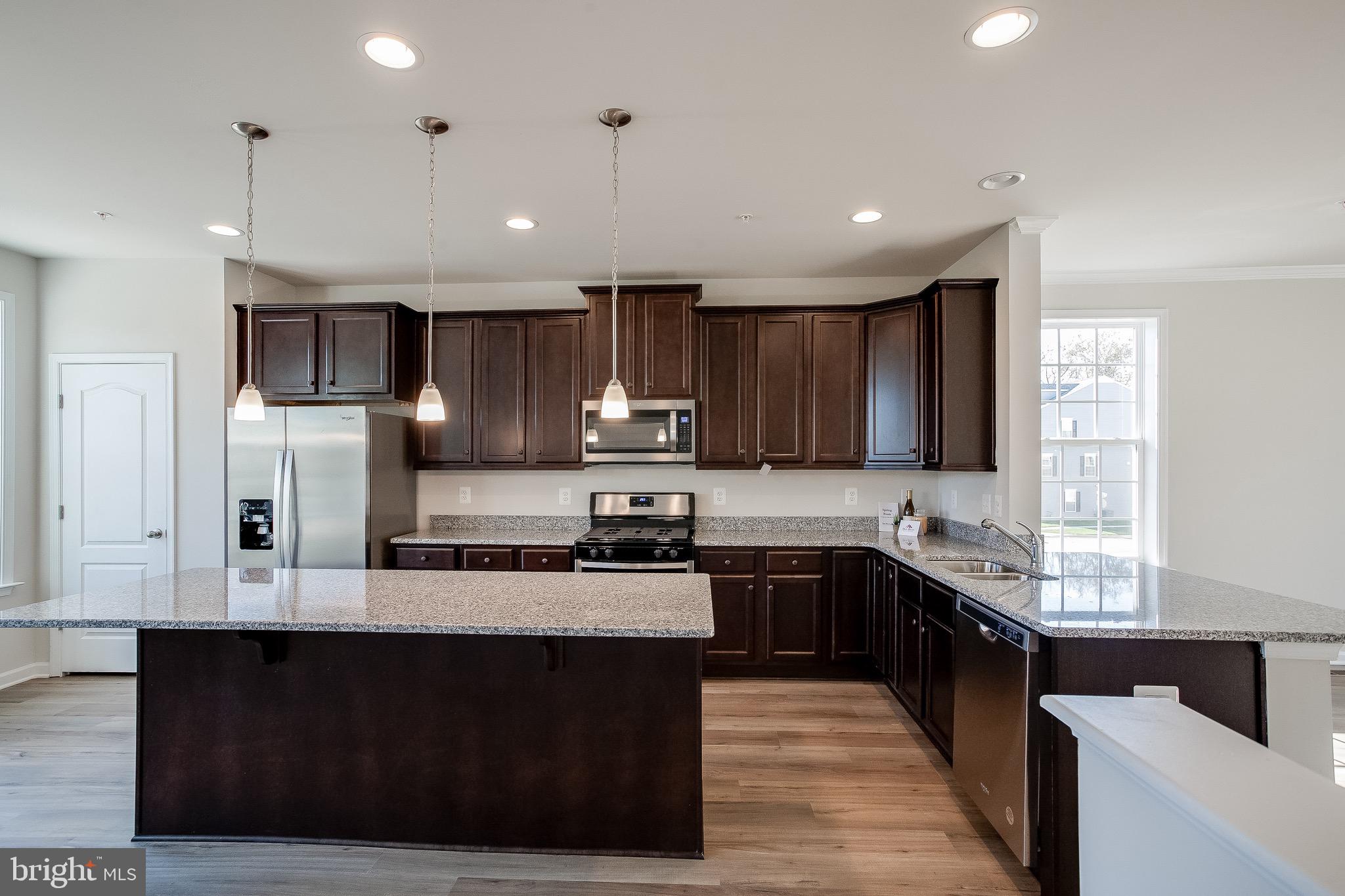 SPRING BANK - Residential Lease