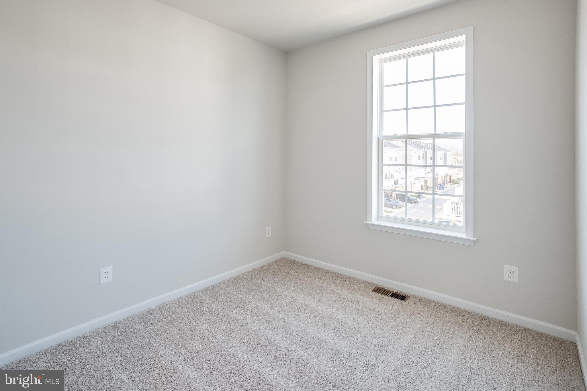 SPRING BANK - Residential Lease