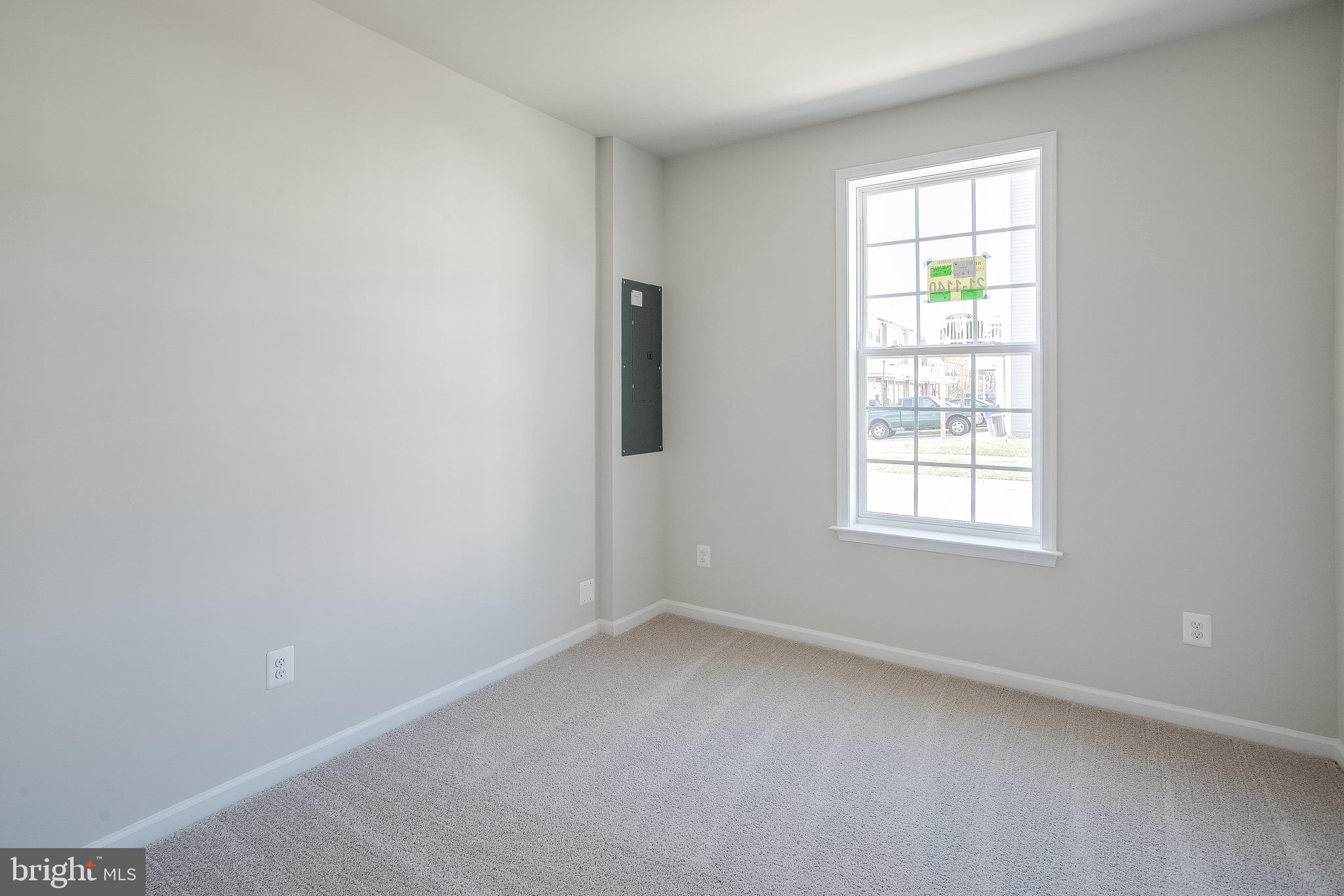 SPRING BANK - Residential Lease