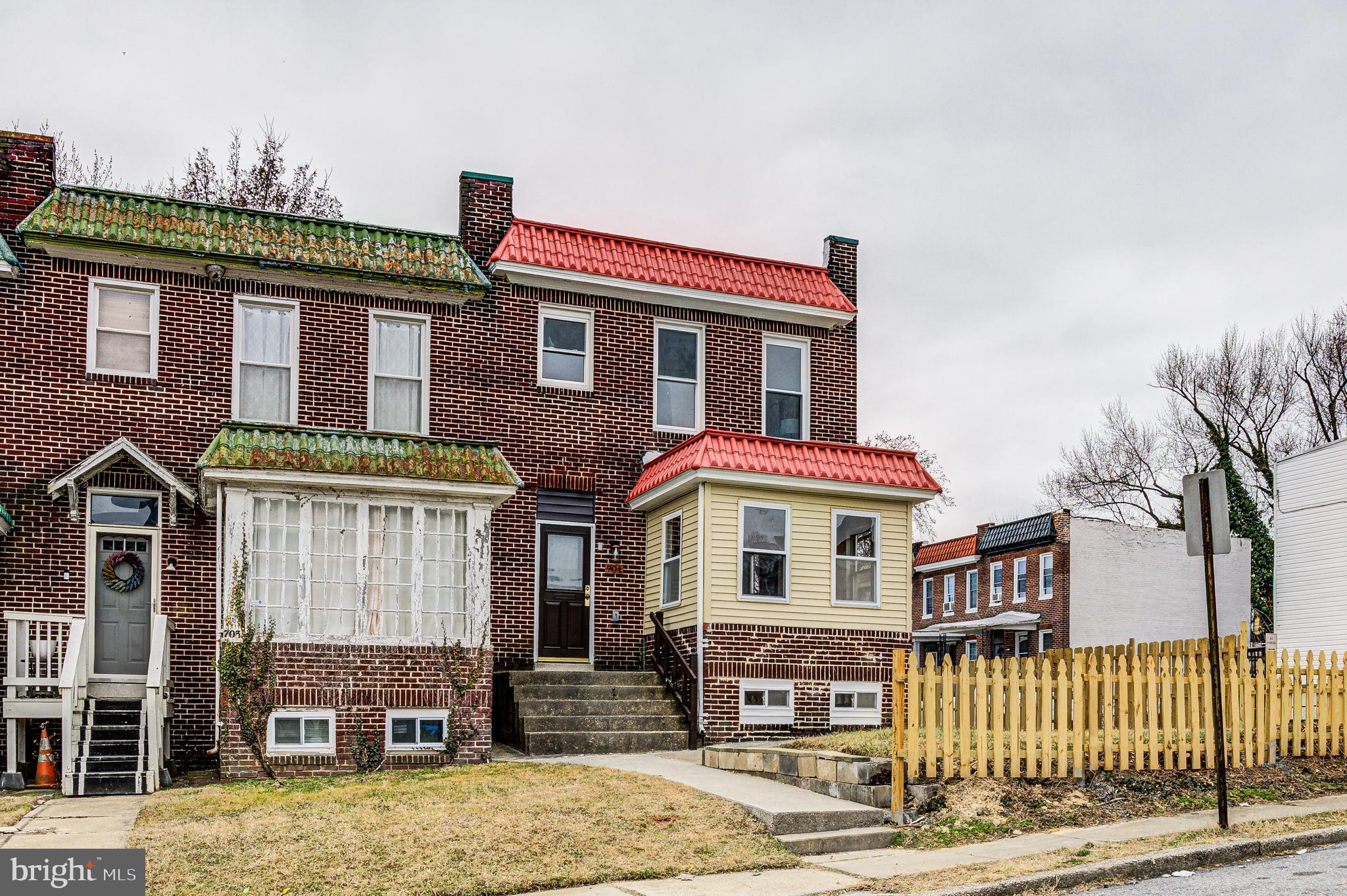 NONE AVAILABLE - Residential