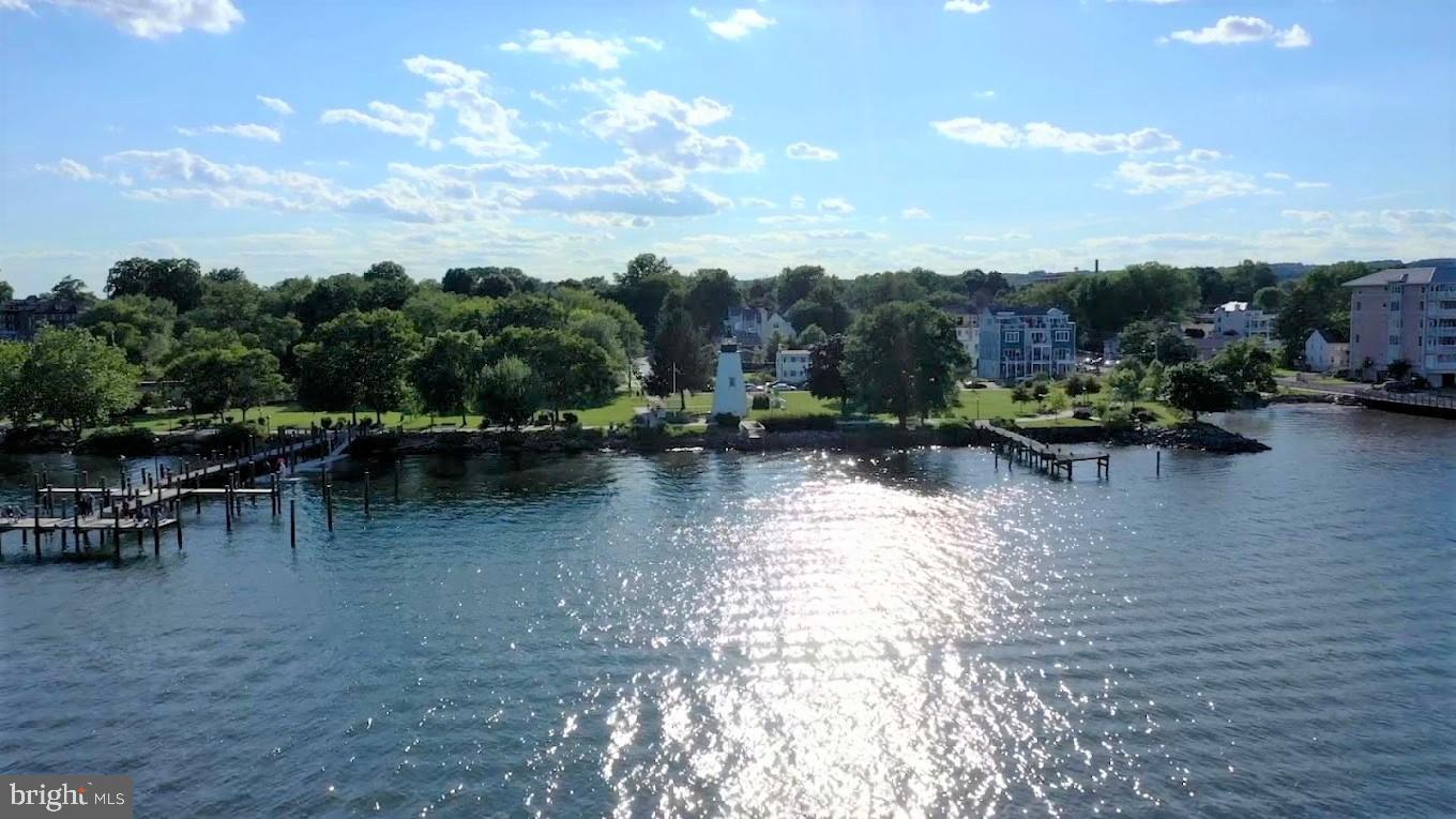 CANVASBACK COVE - Residential Lease