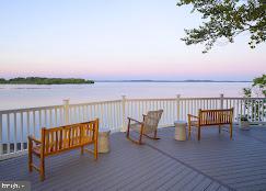 CANVASBACK COVE - Residential Lease