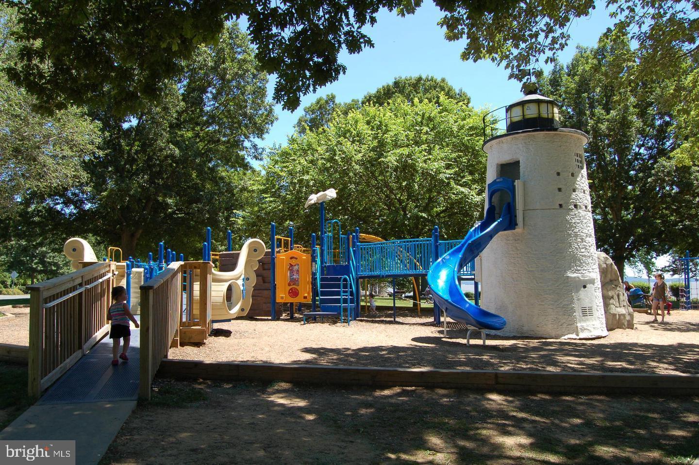 CANVASBACK COVE - Residential Lease