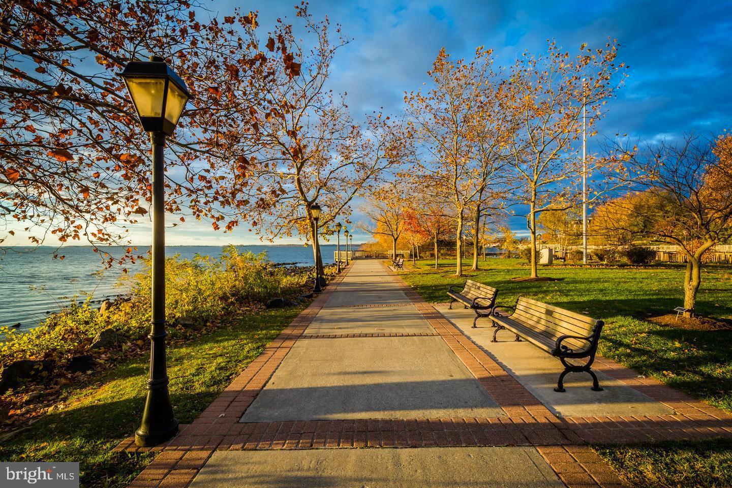 CANVASBACK COVE - Residential Lease