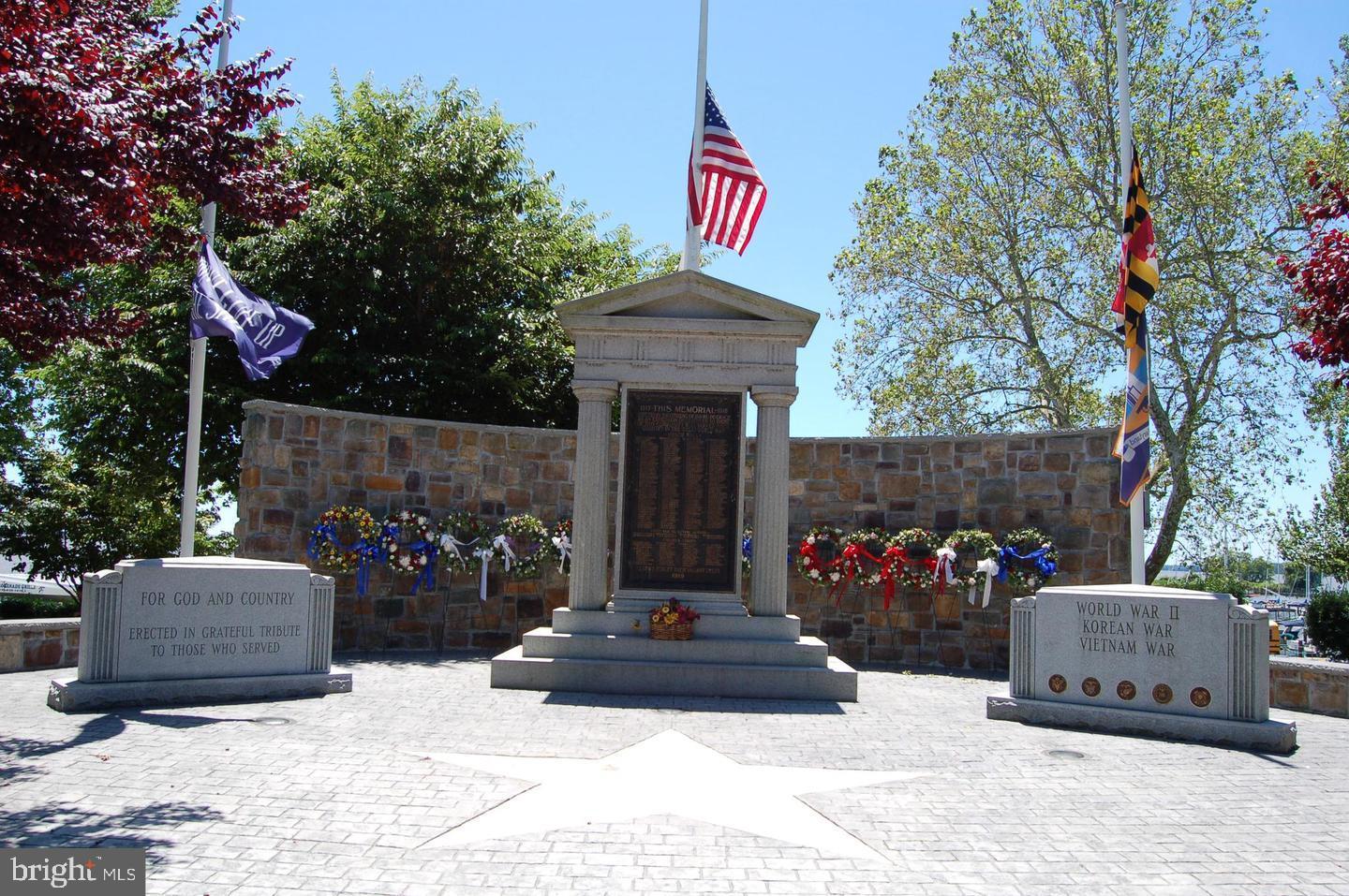 CANVASBACK COVE - Residential Lease