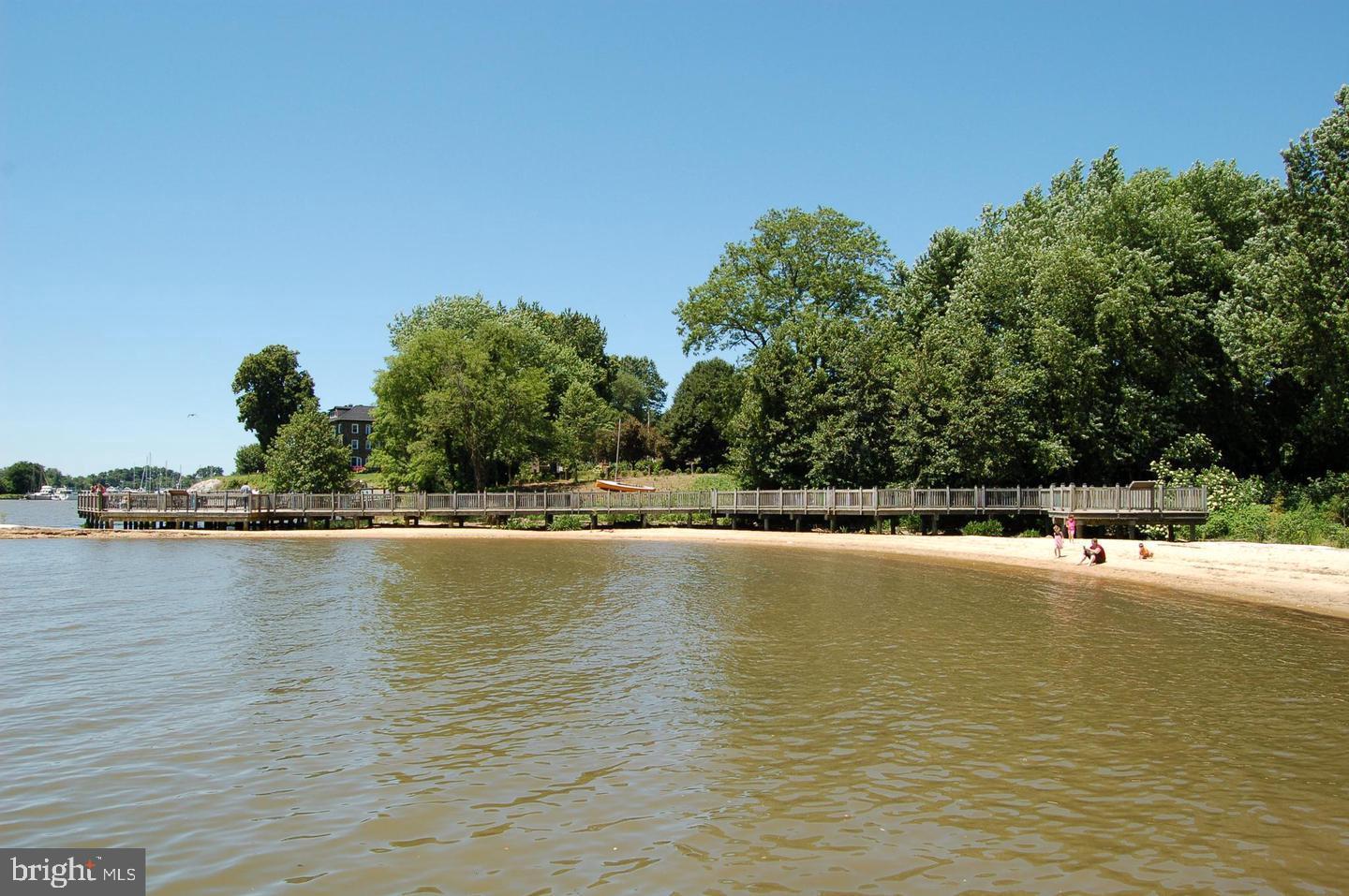 CANVASBACK COVE - Residential Lease