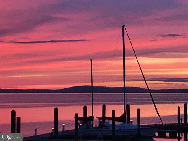 CANVASBACK COVE - Residential Lease