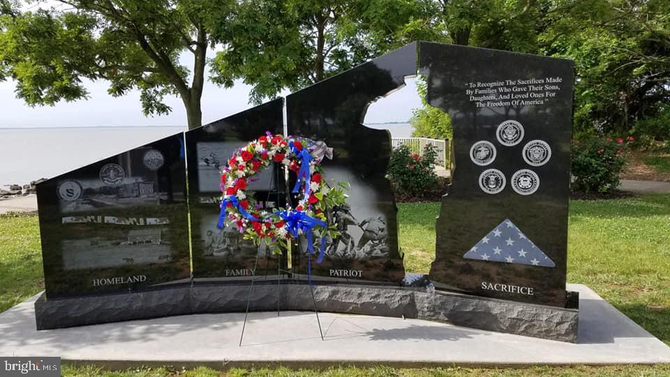 CANVASBACK COVE - Residential Lease