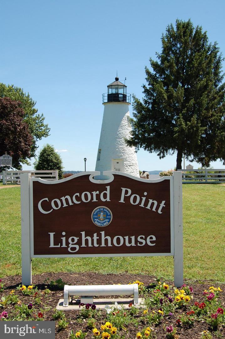 CANVASBACK COVE - Residential Lease