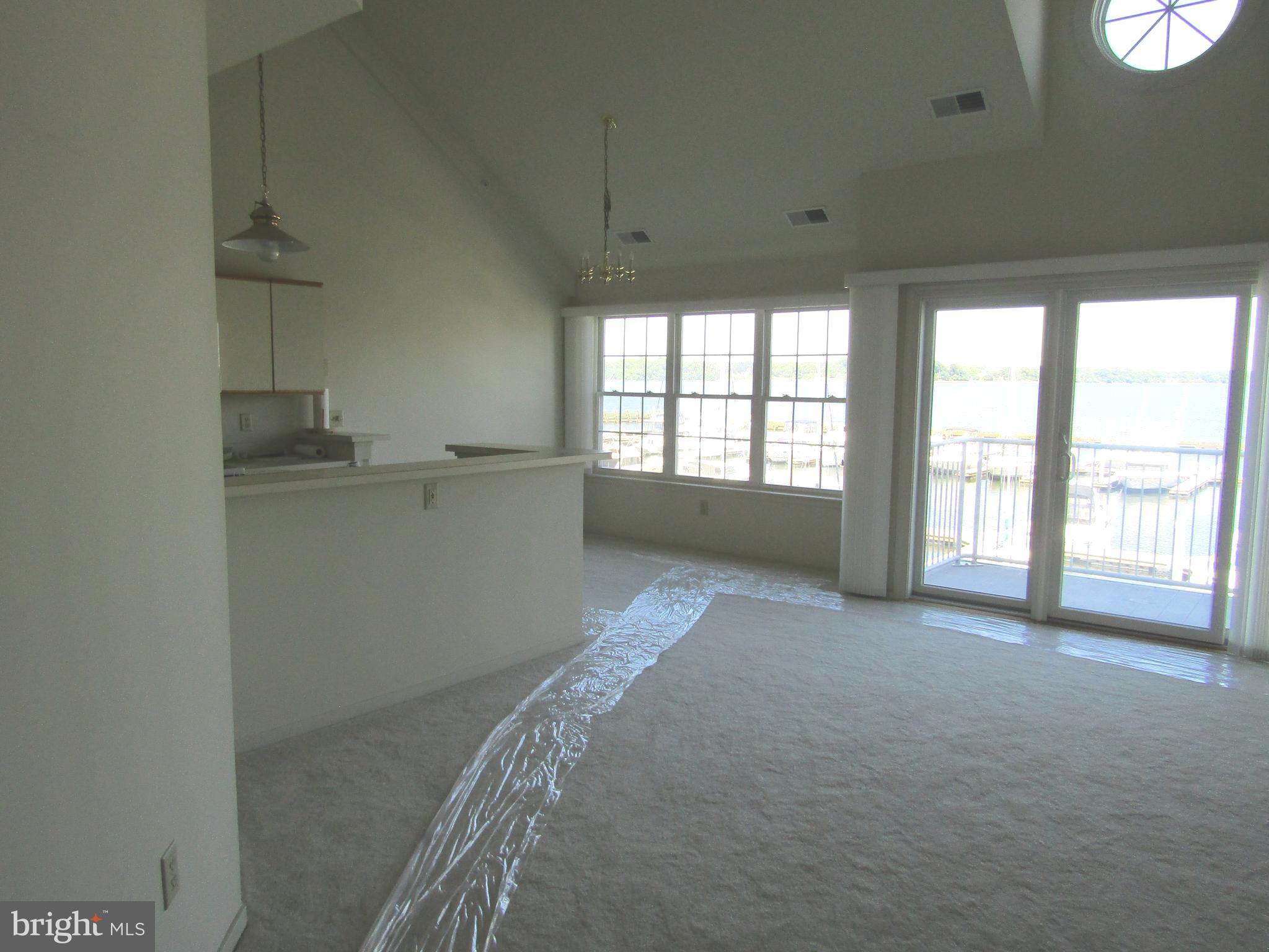 CANVASBACK COVE - Residential Lease