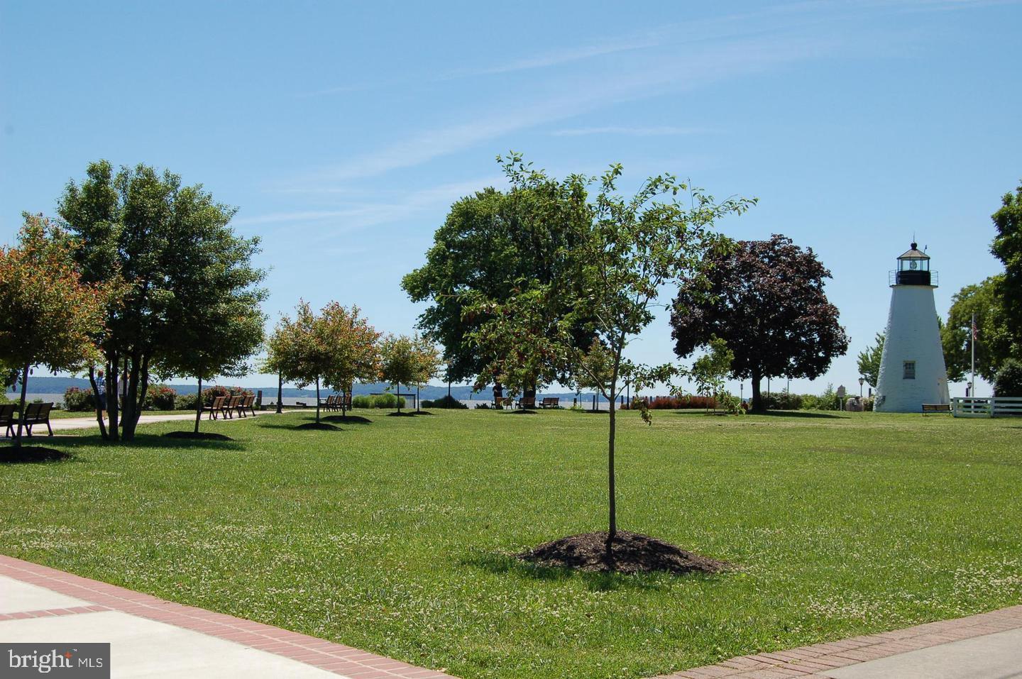 CANVASBACK COVE - Residential Lease