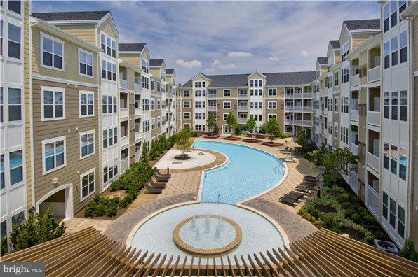 WINDSOR AT CONTEE CROSSING - Residential Lease