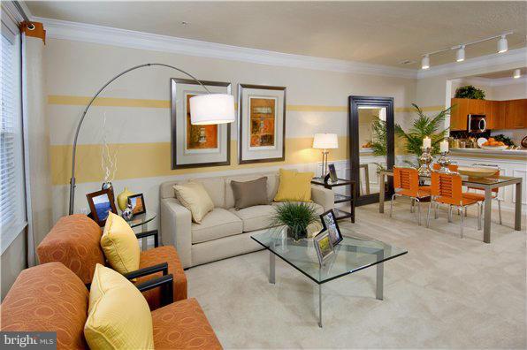 WINDSOR AT CONTEE CROSSING - Residential Lease