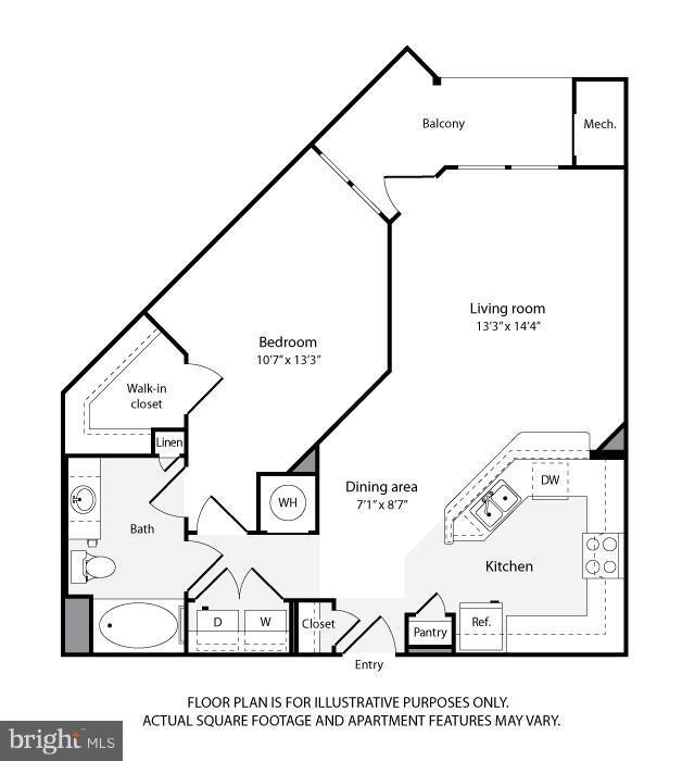 WINDSOR AT CONTEE CROSSING - Residential Lease