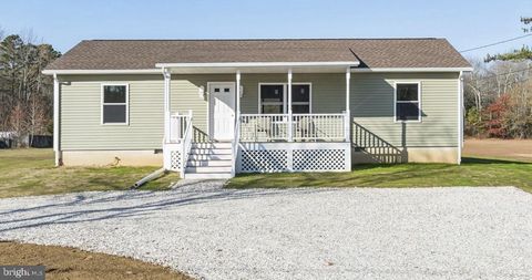 Photo of 45 Hands Mill Rd, DELMONT, NJ 08314 (MLS # NJCB2027652)